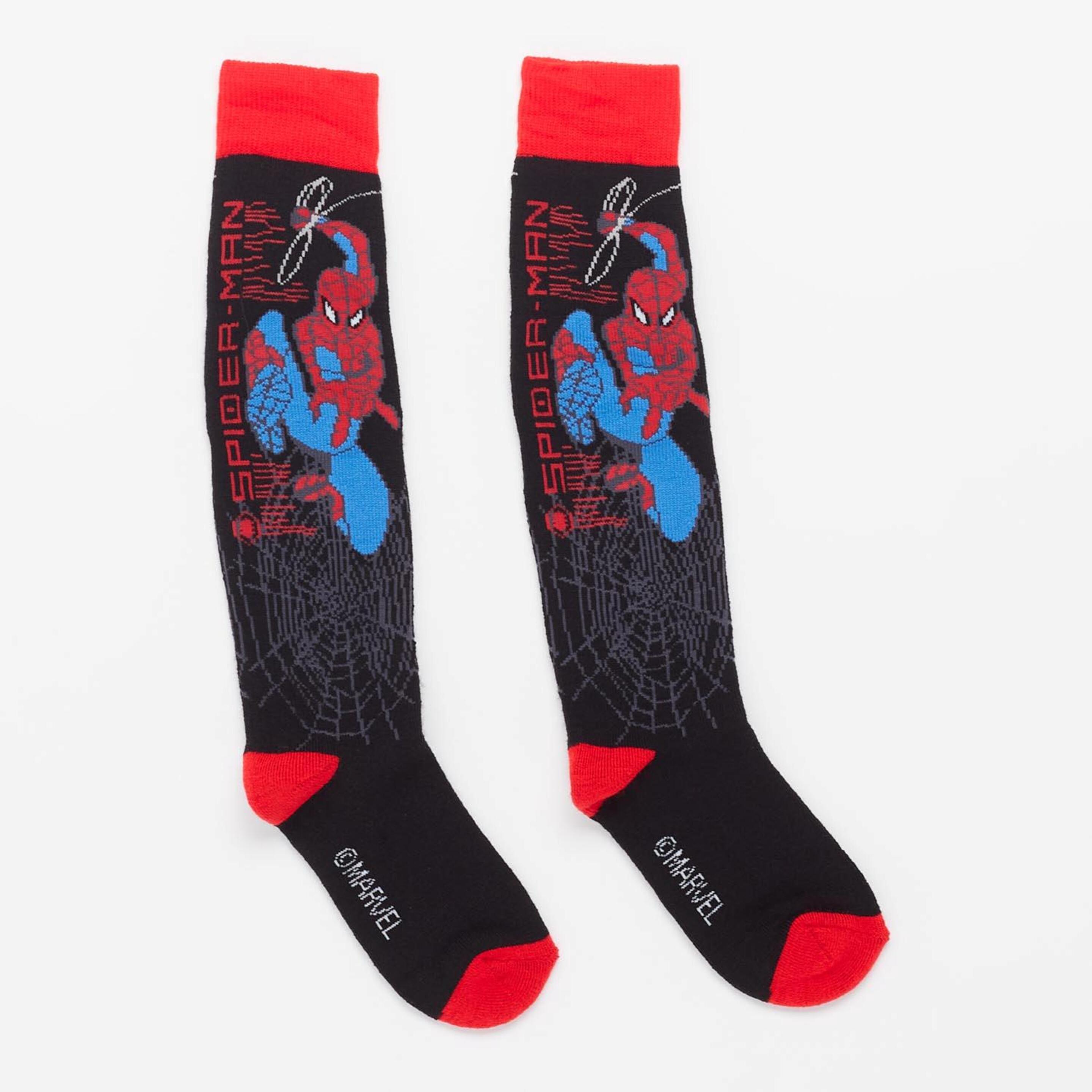 Calcetines Spiderman