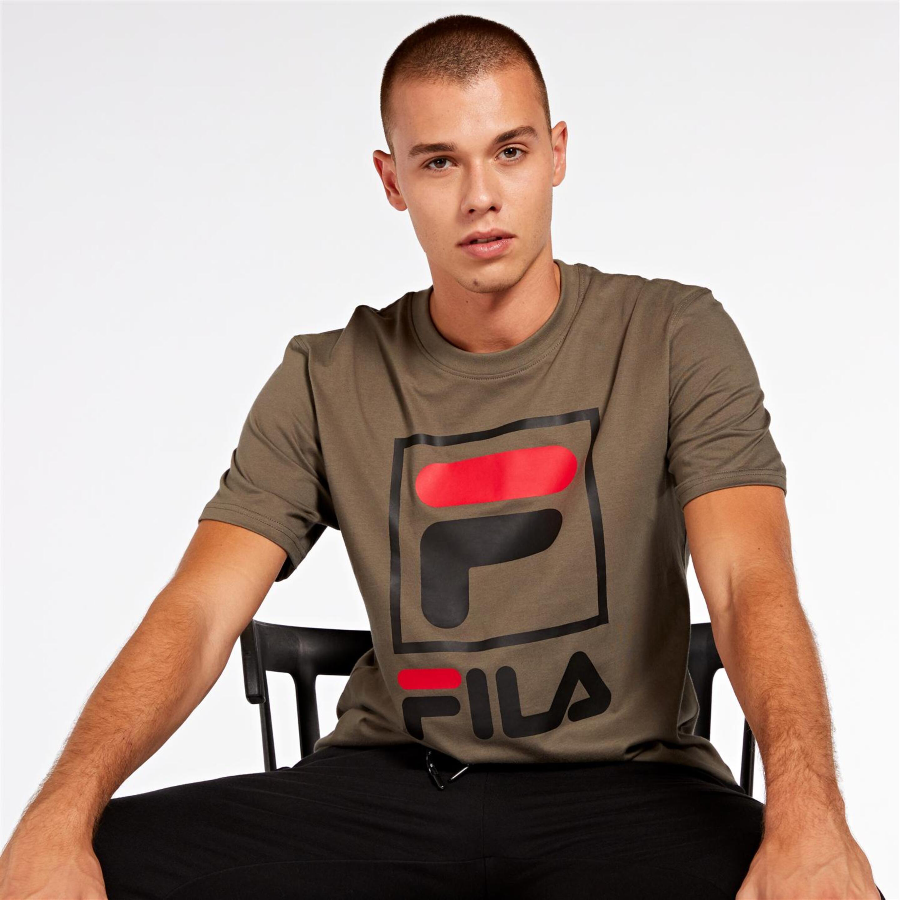 T-shirt Fila Felix