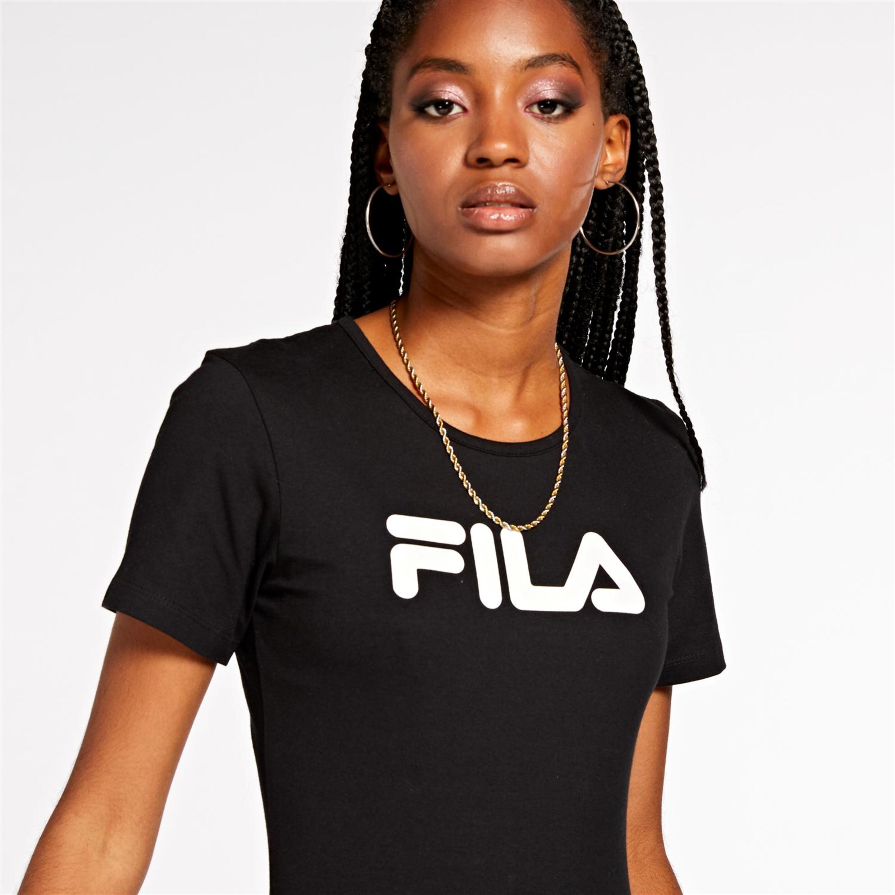 Body Fila Claudia