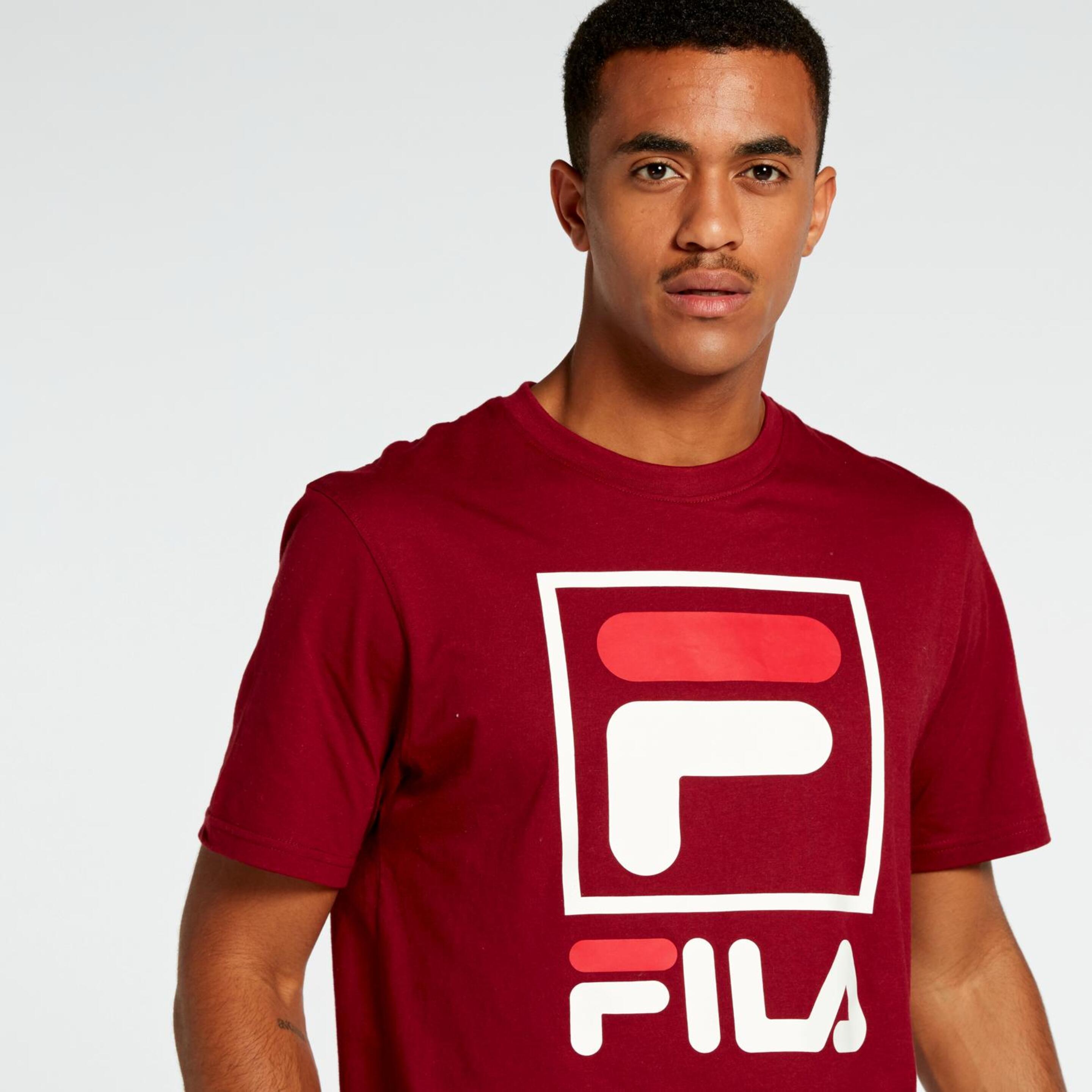 T-shirt Fila Felix