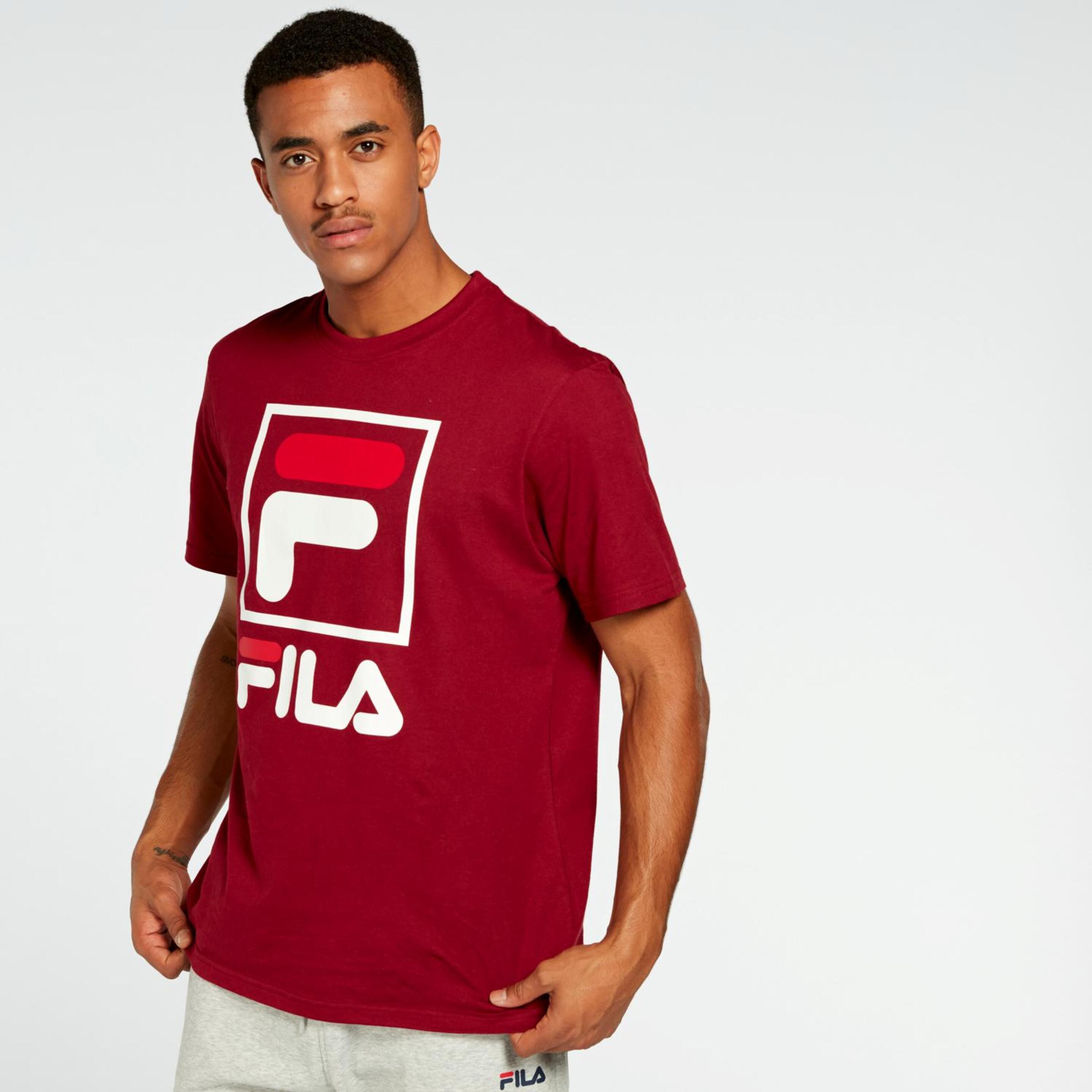 T-shirt Fila Felix