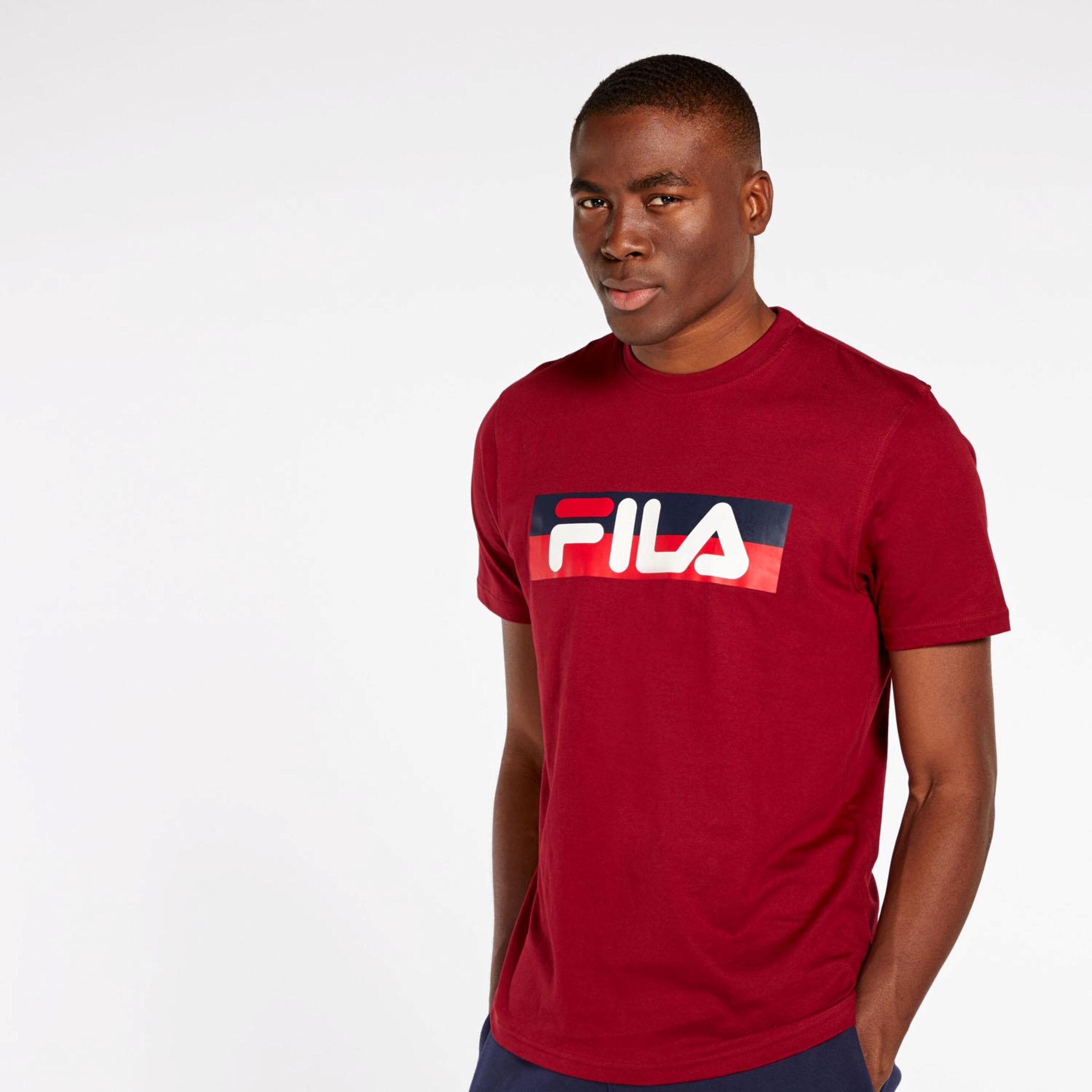 Fila Hickman