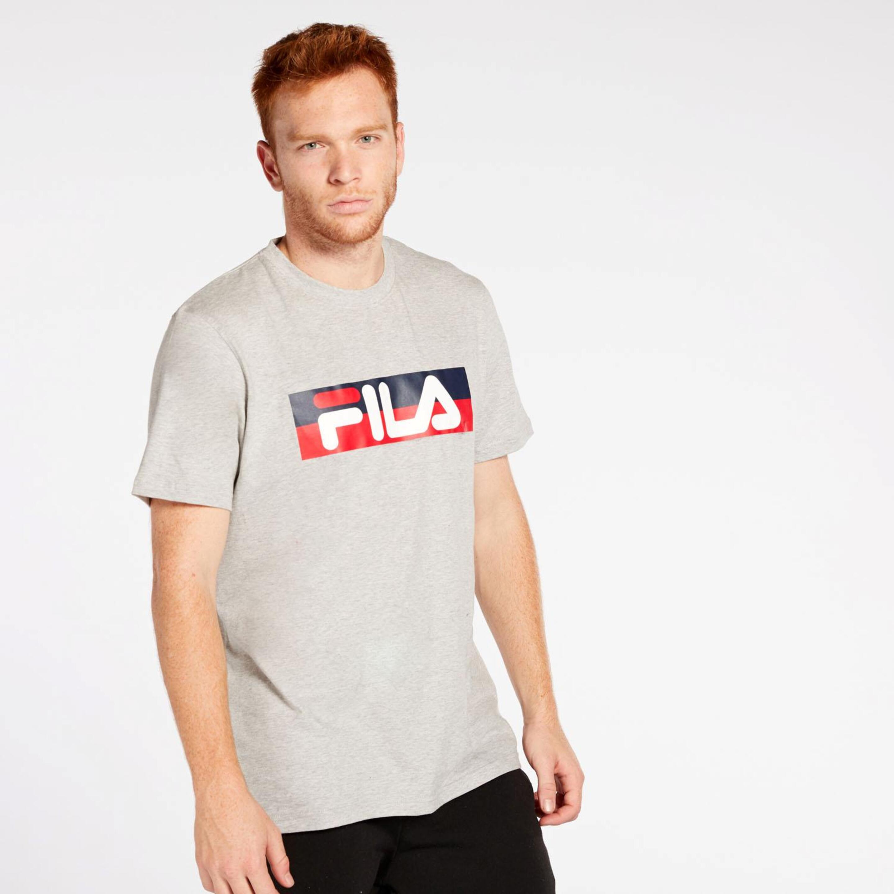 Fila Hickman