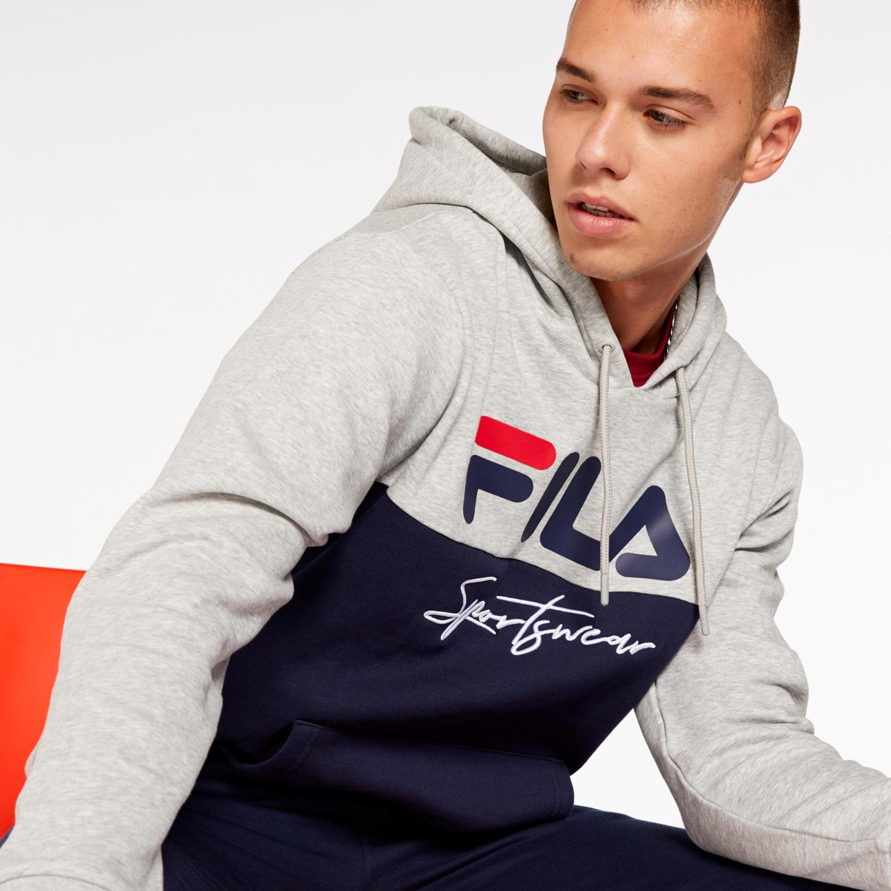 Fila Hollmann