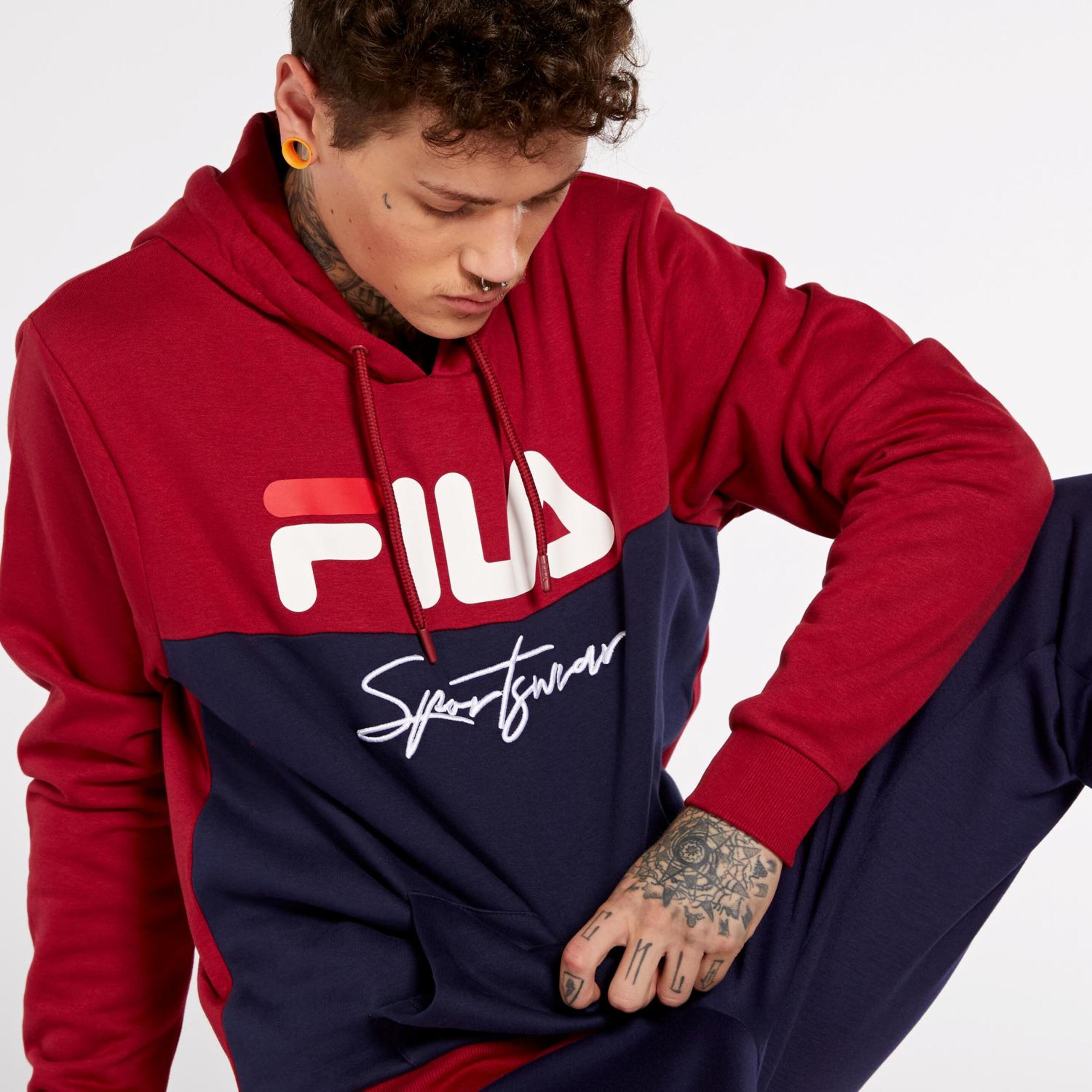 Fila Hollmann