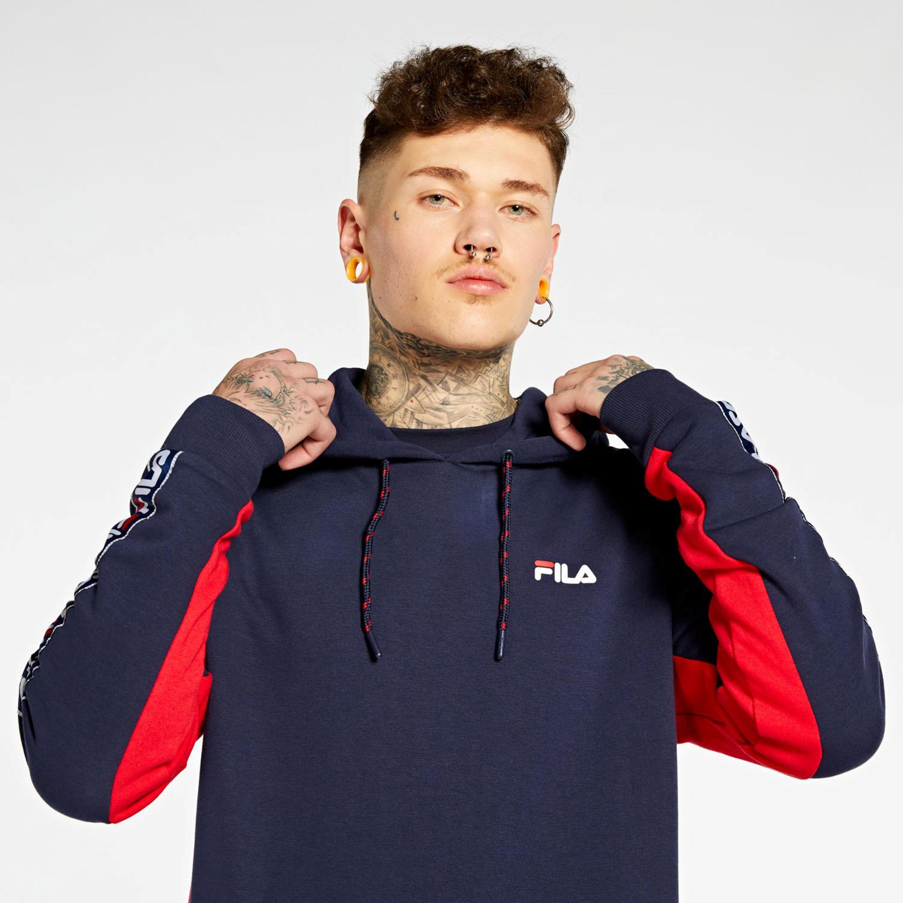 Sweatshirt Fila Goya