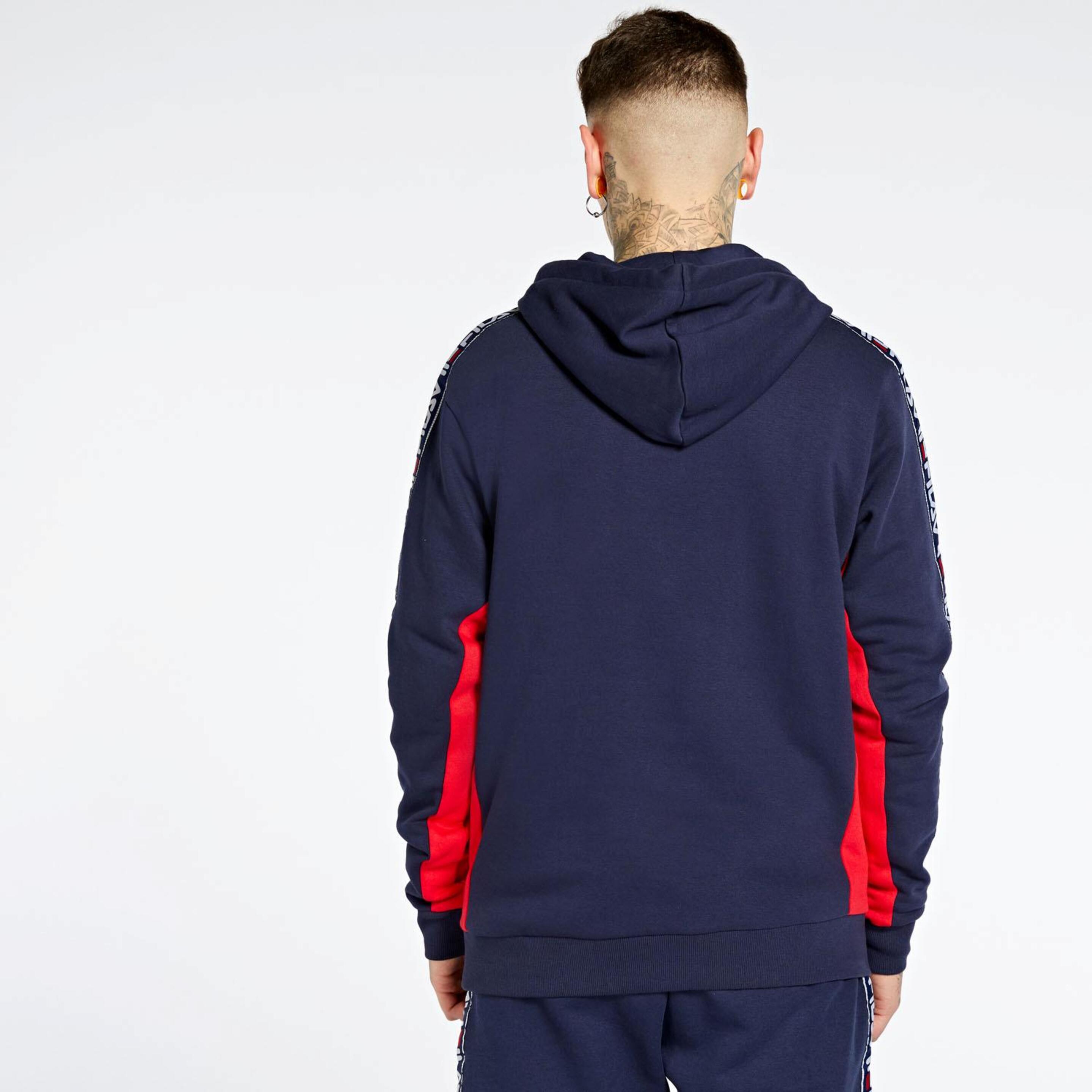 Sweatshirt Fila Goya