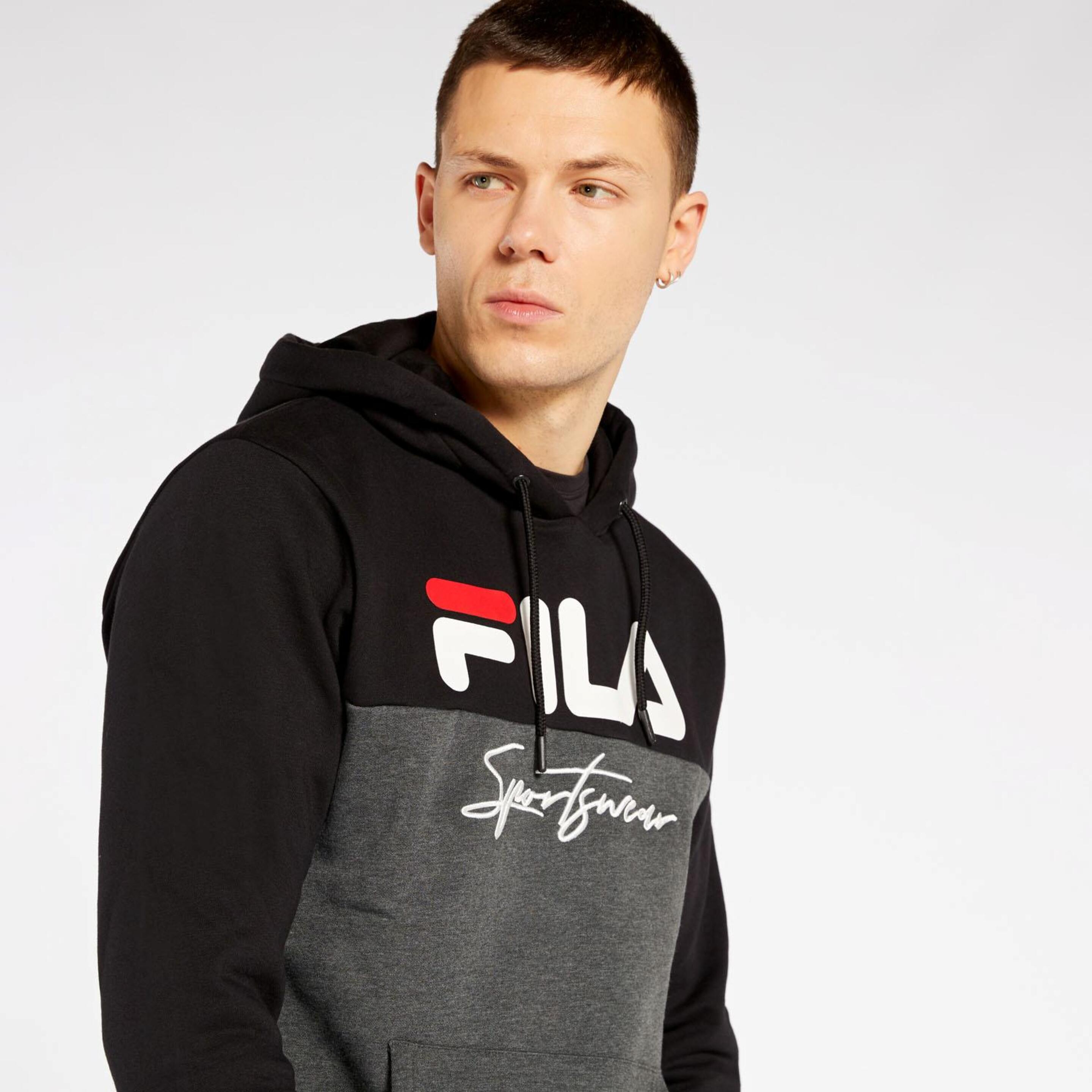 Fila Hollmann