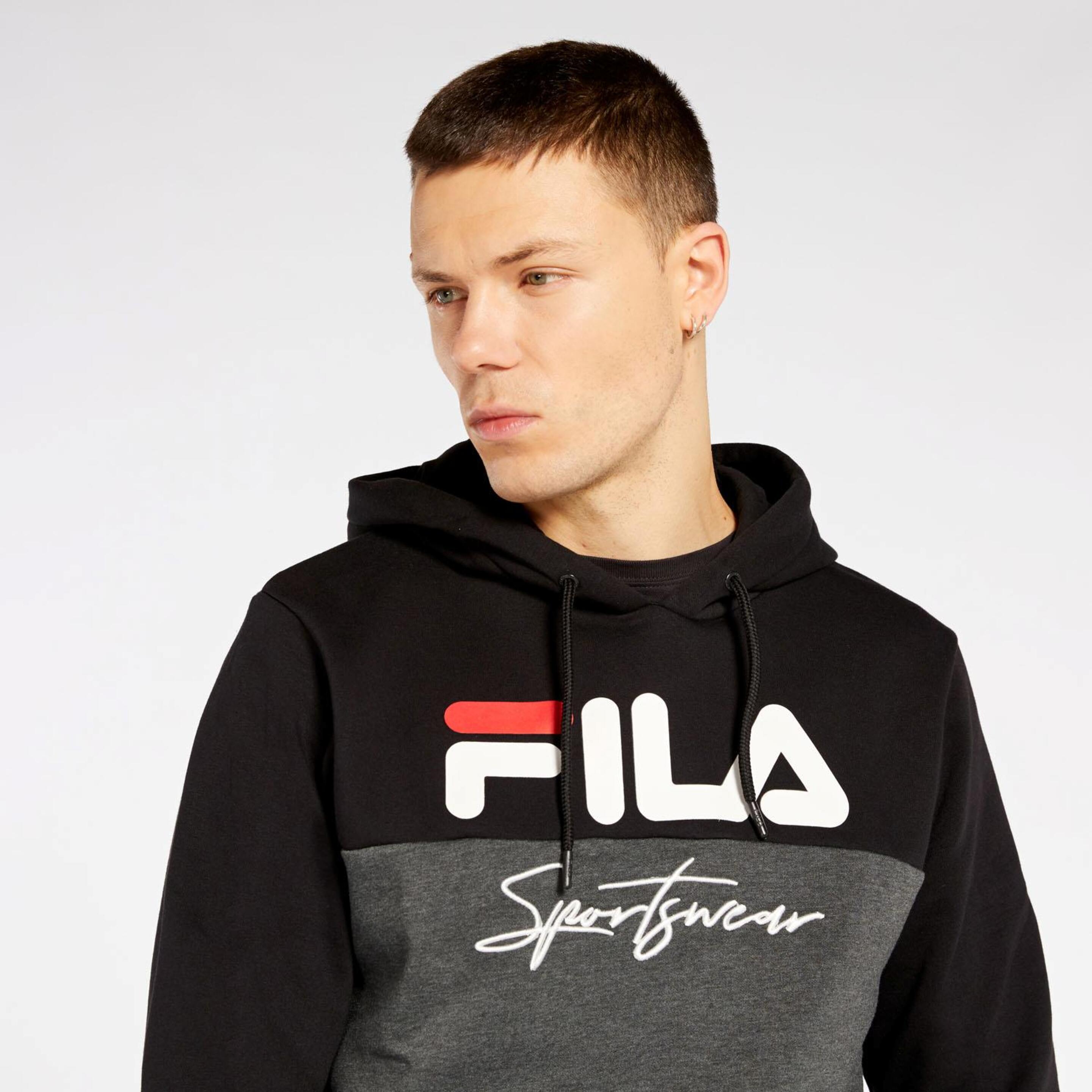 Fila Hollmann