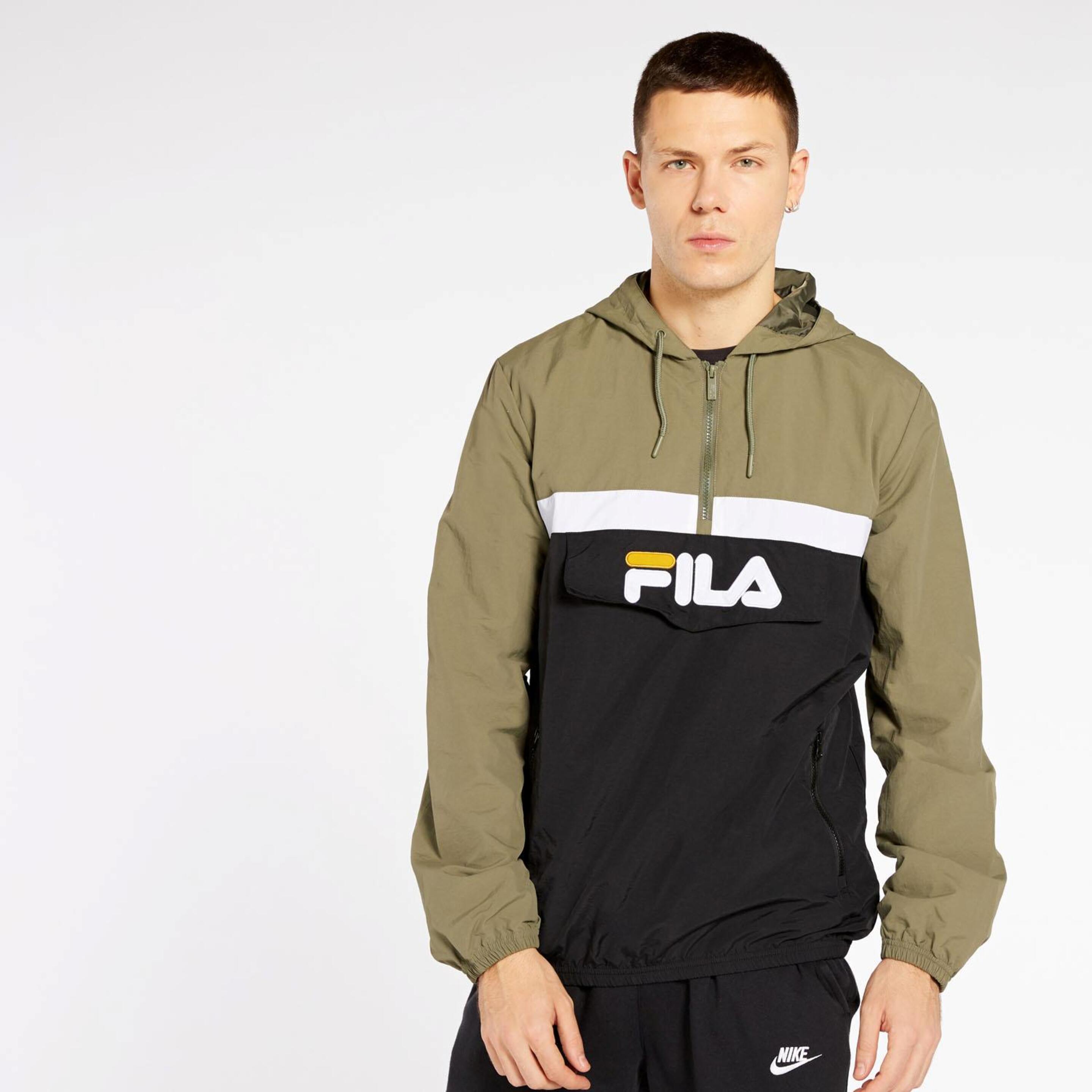 Sweatshirt Fila Andrew