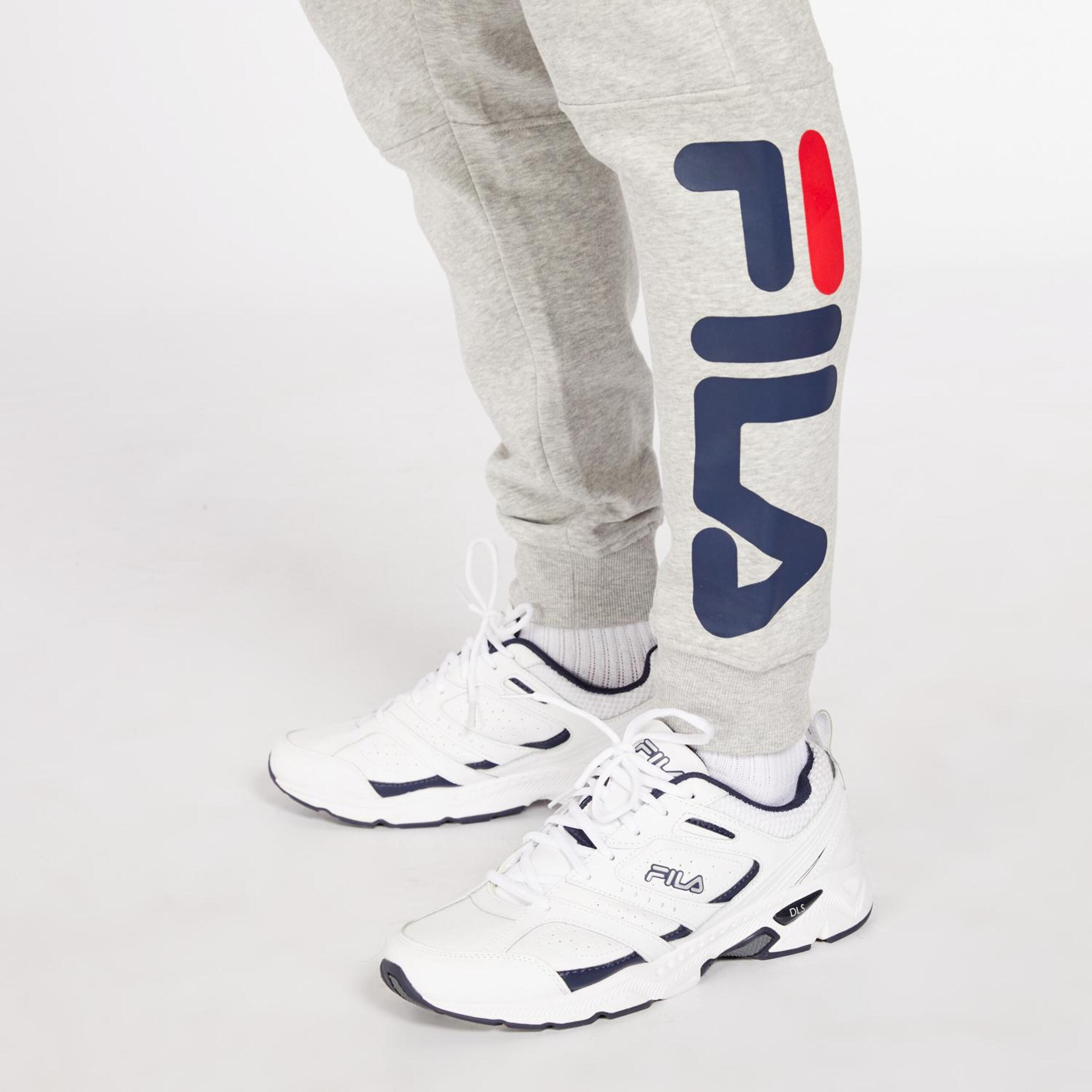 Fila Mansker