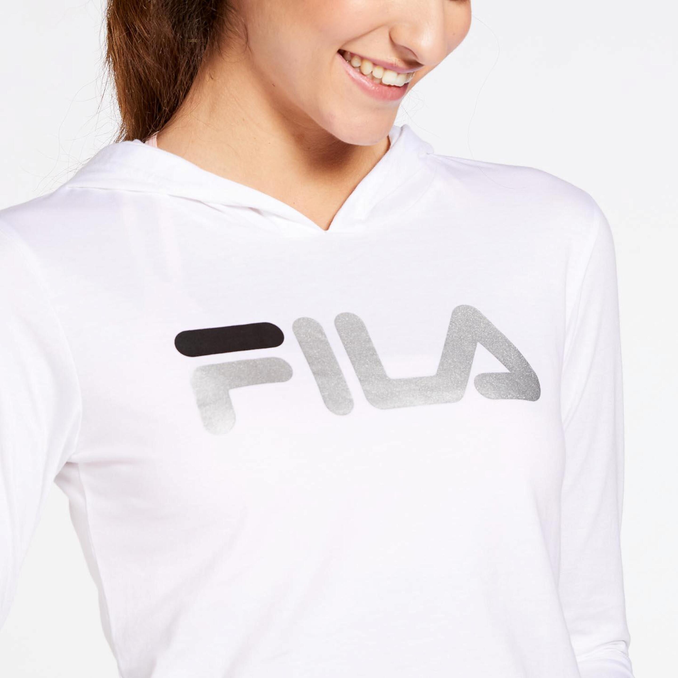 Camisola Fila Fennel