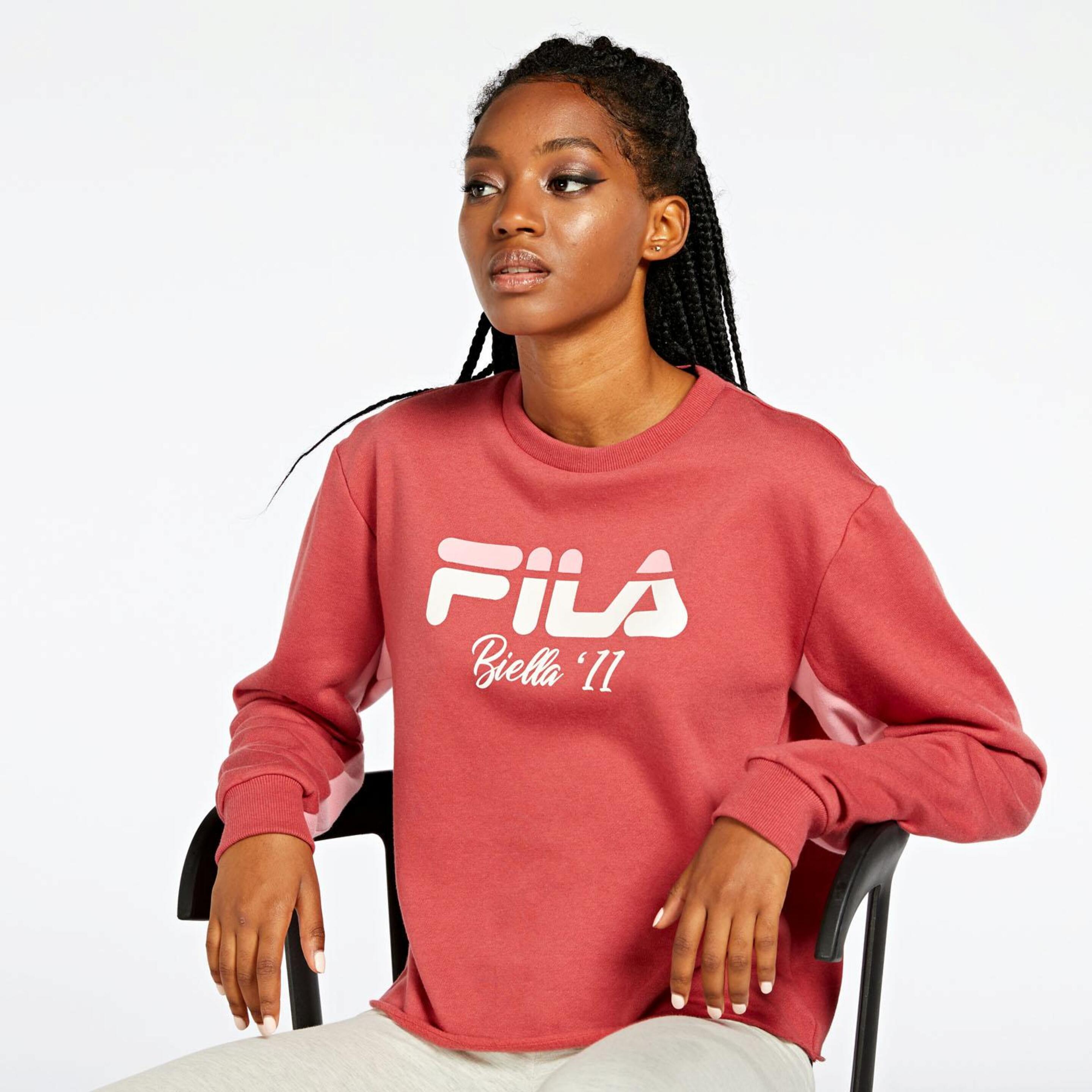 Fila Lindy