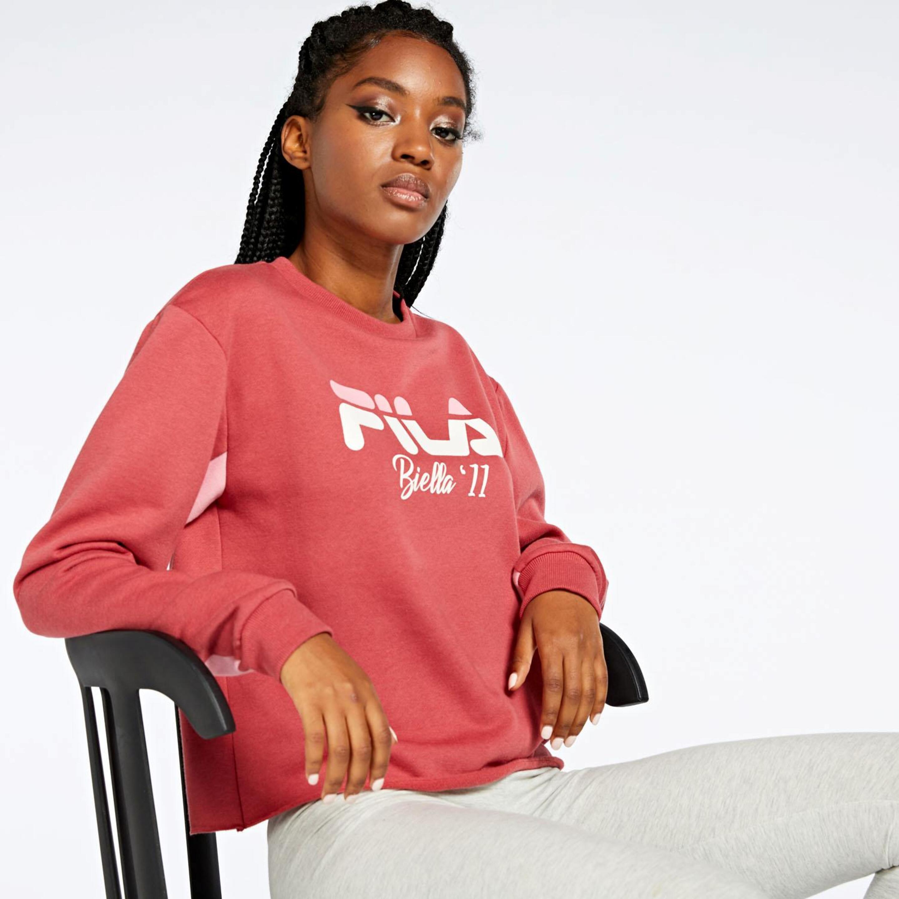 Fila Lindy