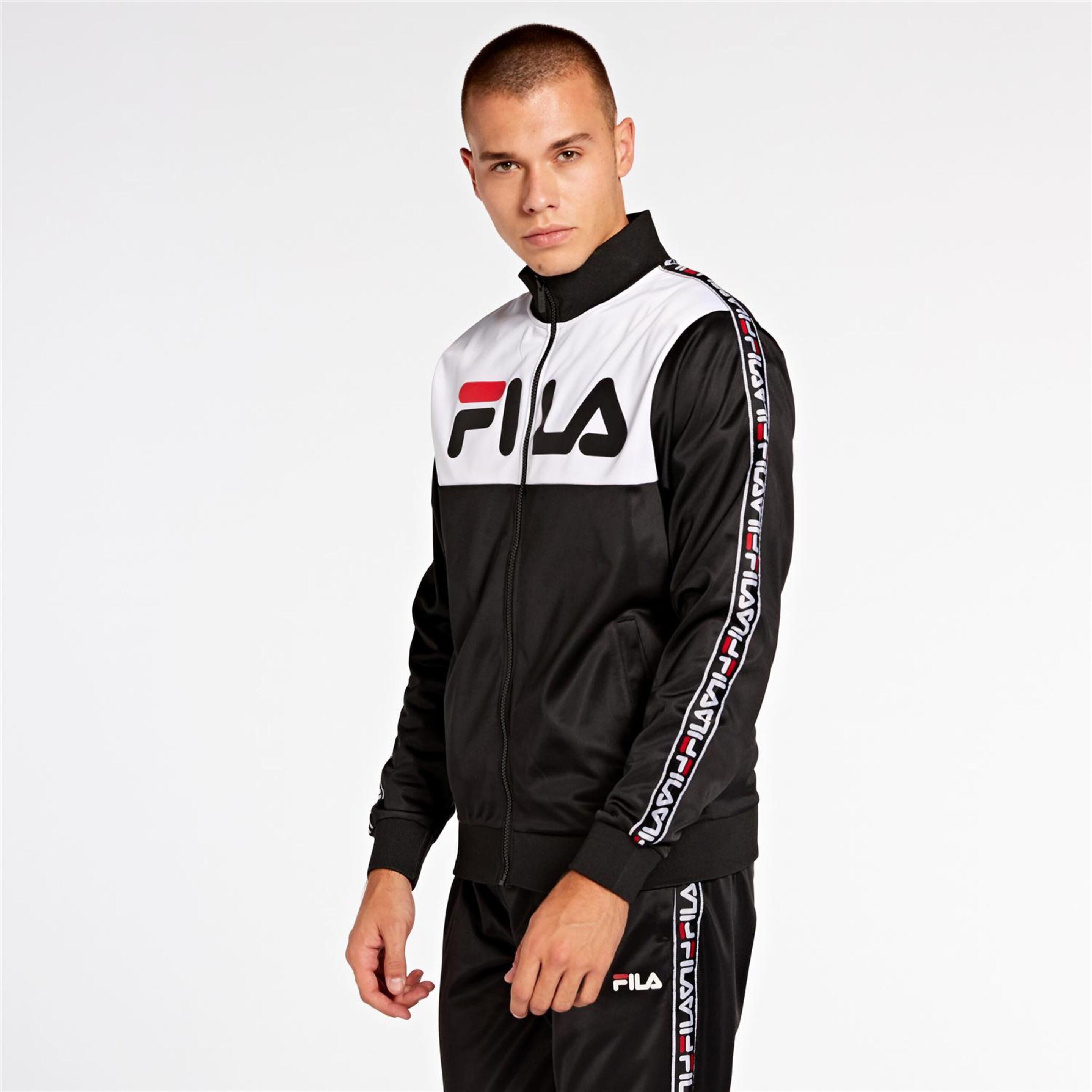 Fila Edlin