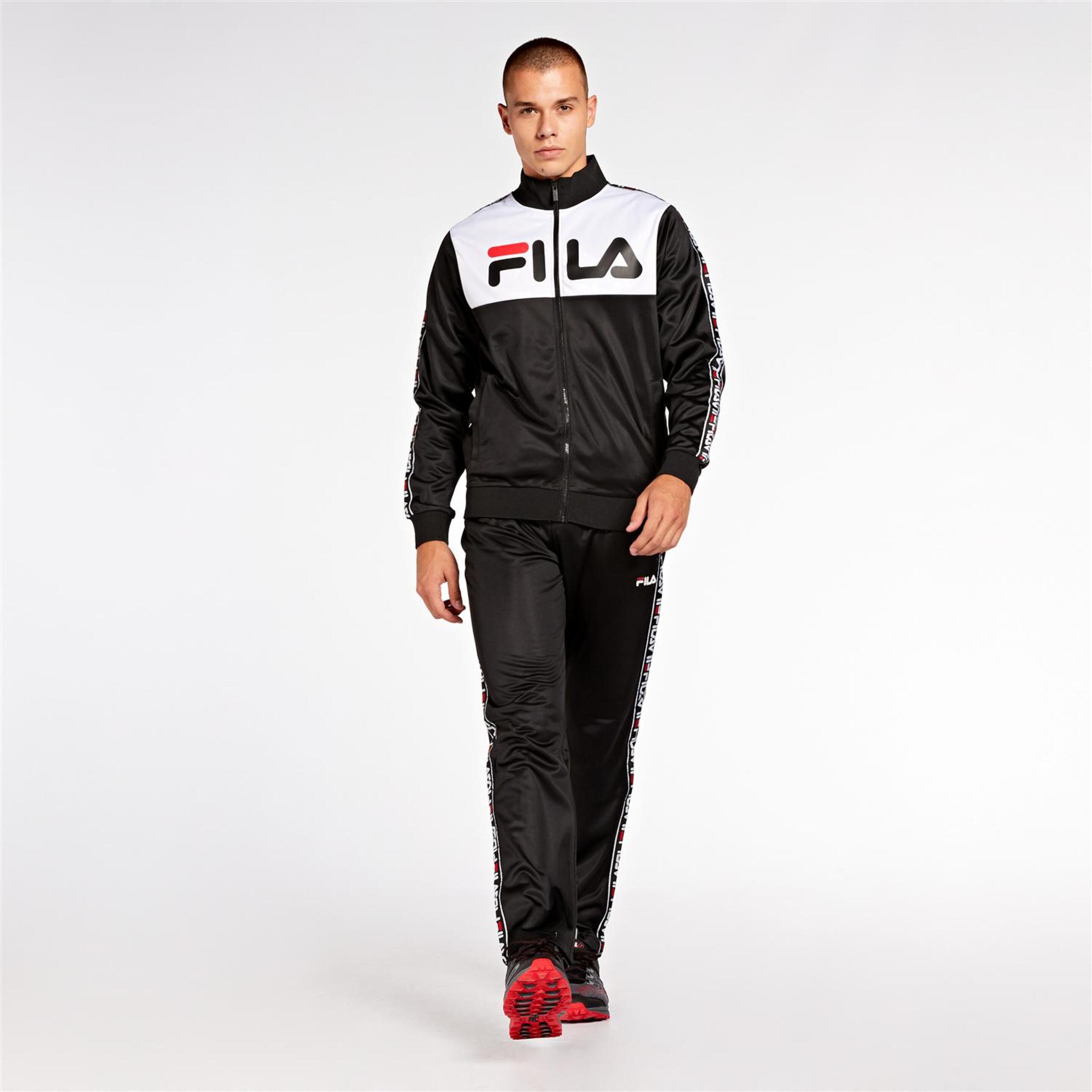 Fila Edlin