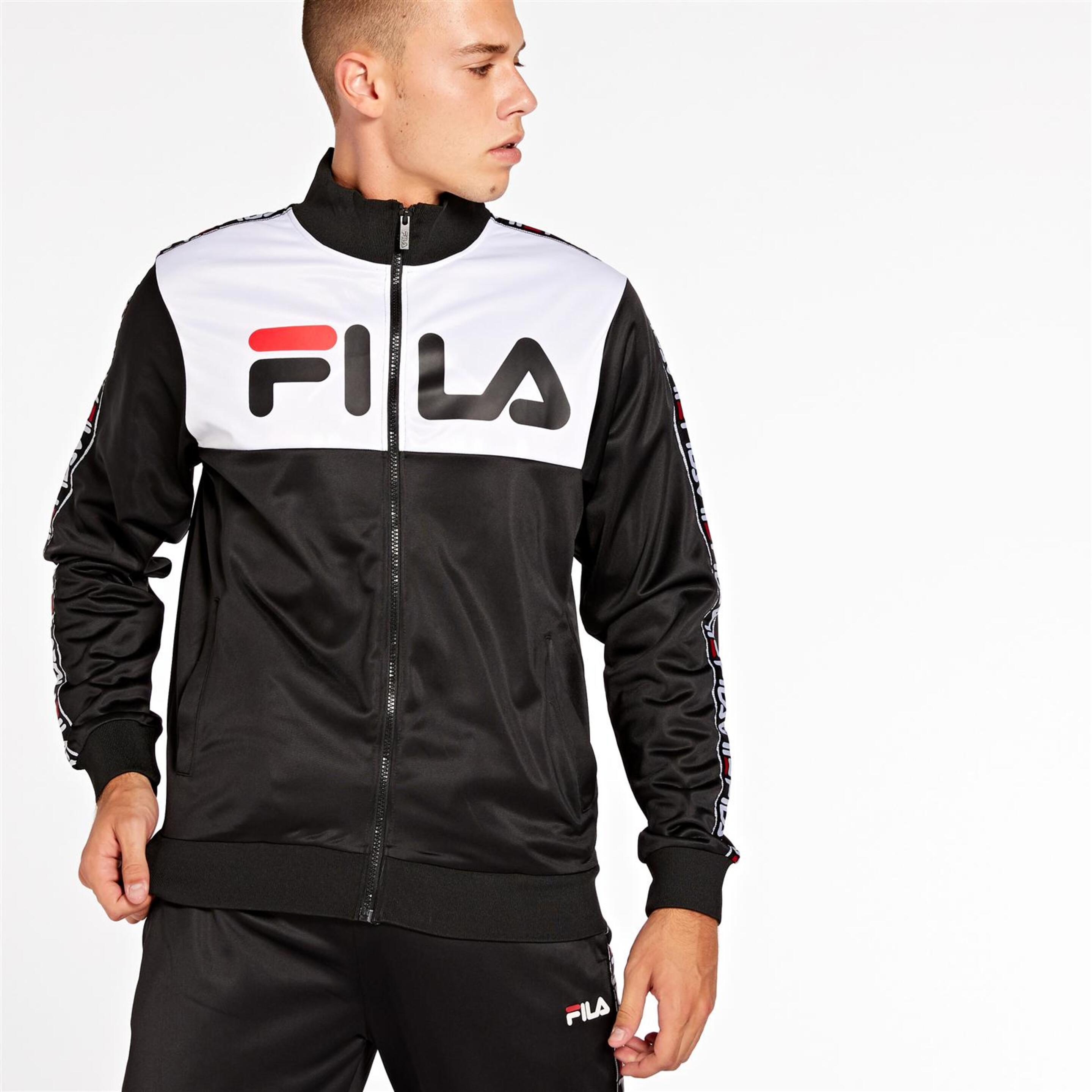 Fila Edlin