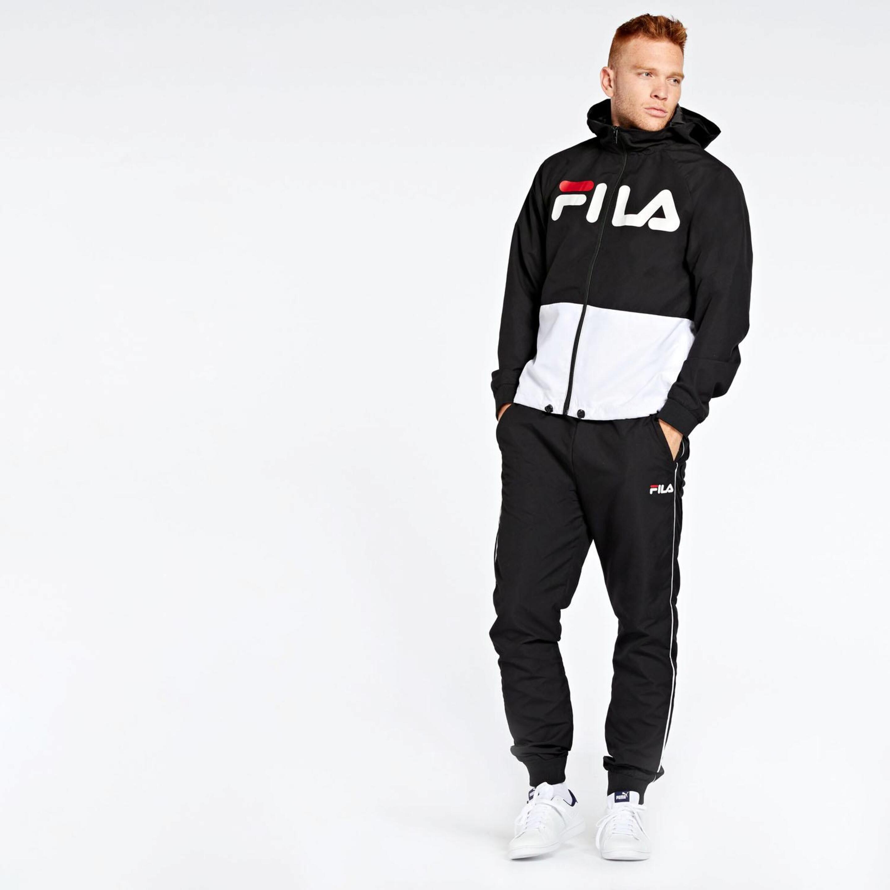 Fila Tallington