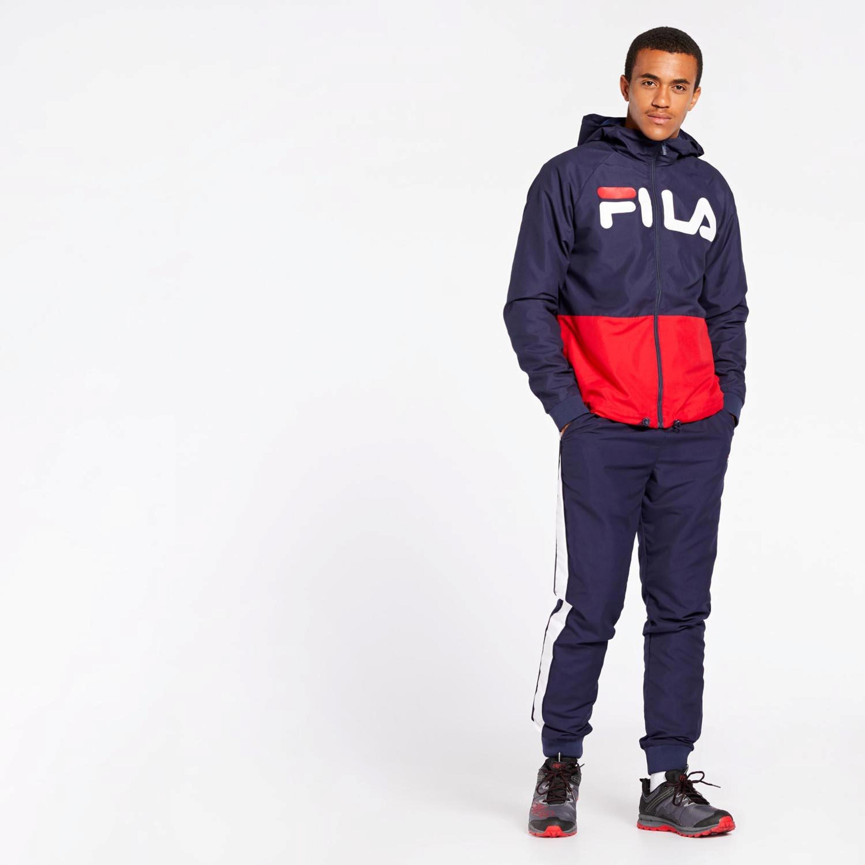 Fila Tallington