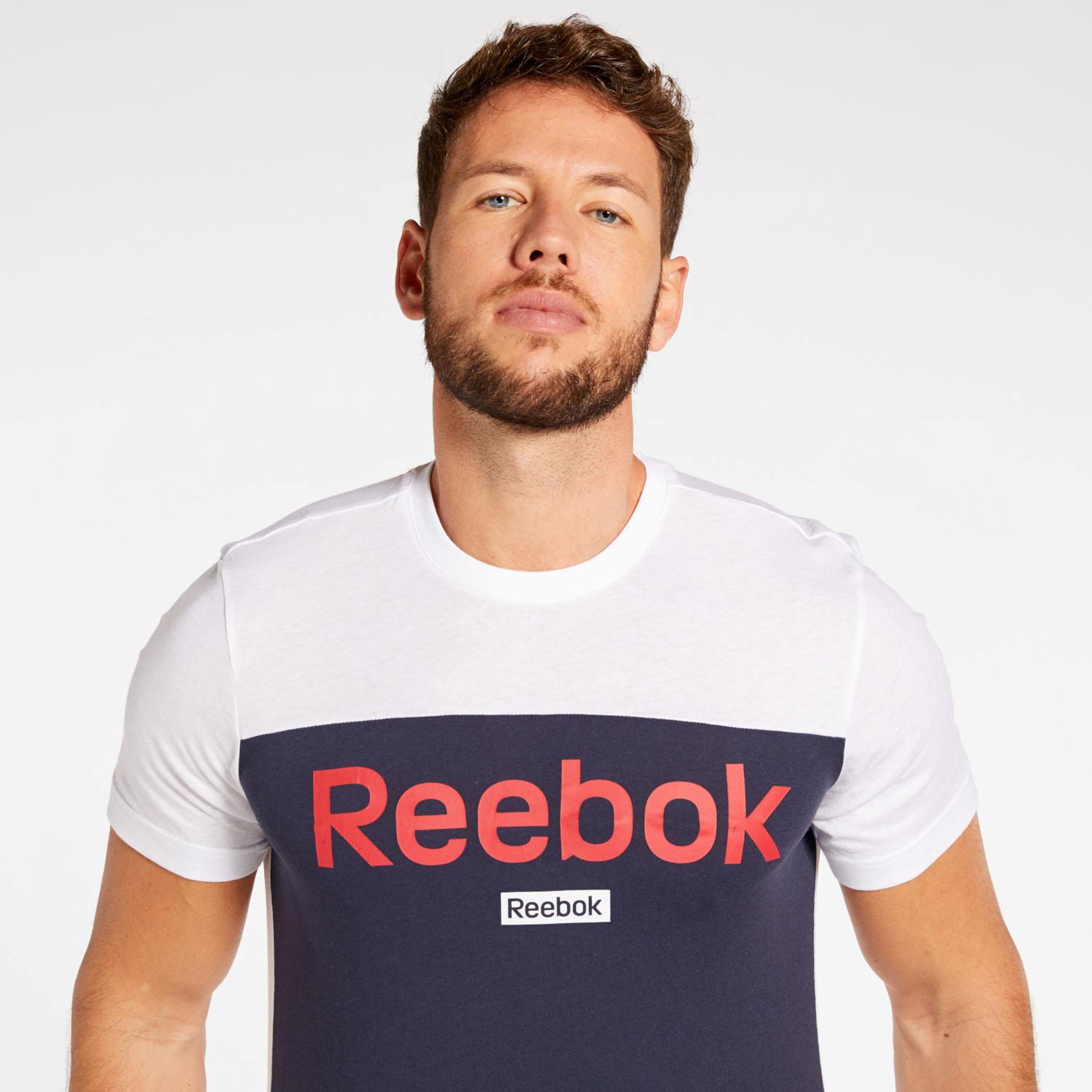 Reebok Block