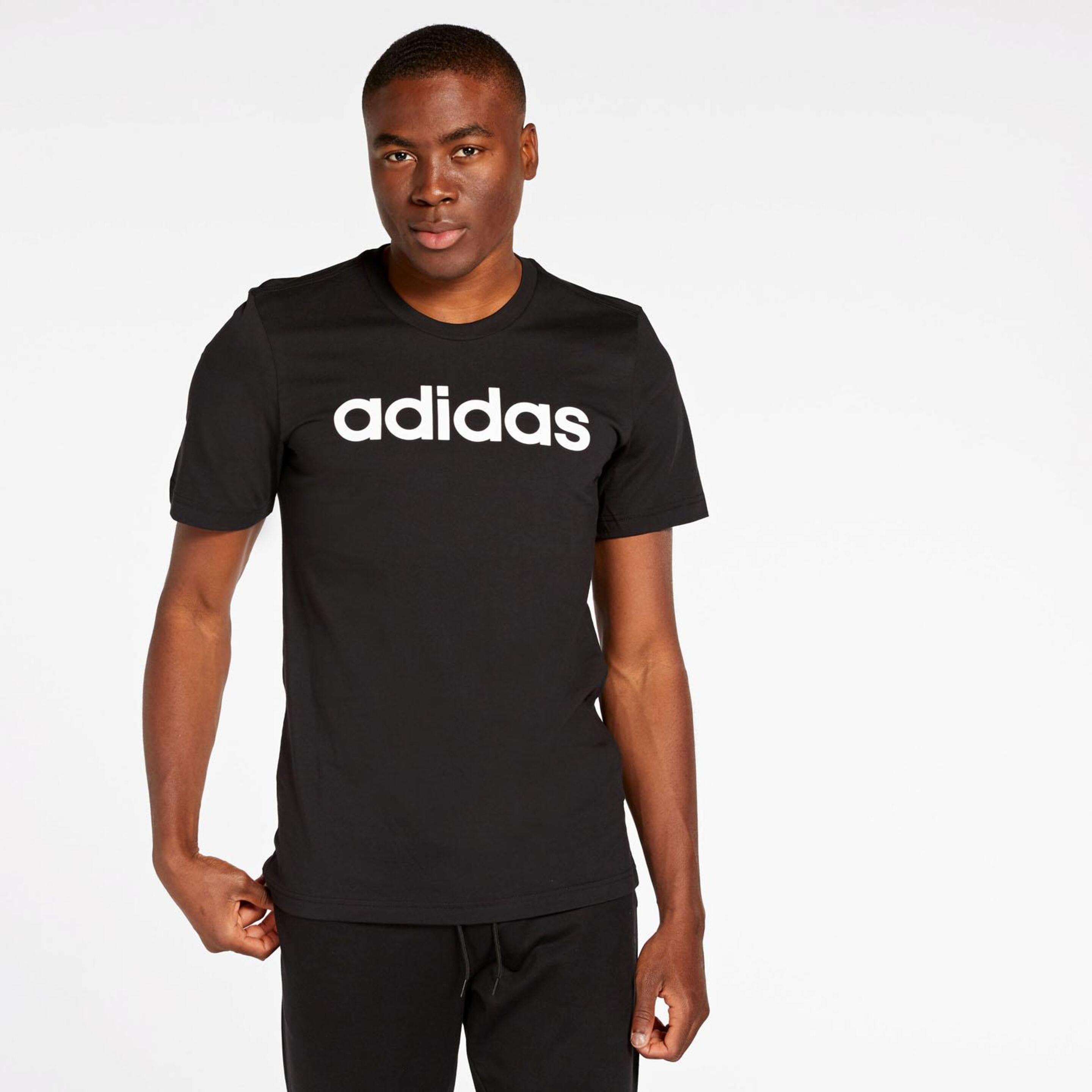 T-shirt adidas