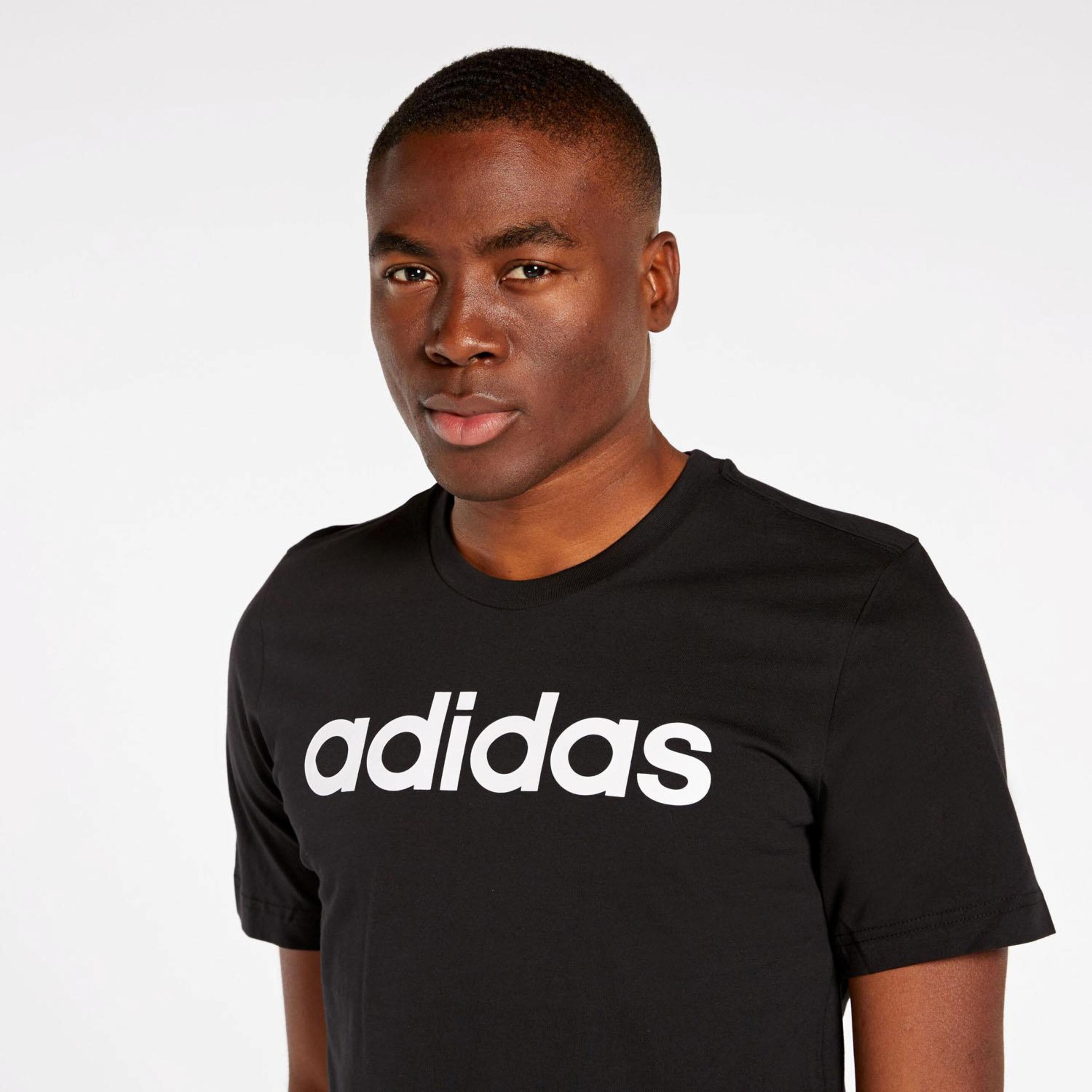 T-shirt adidas