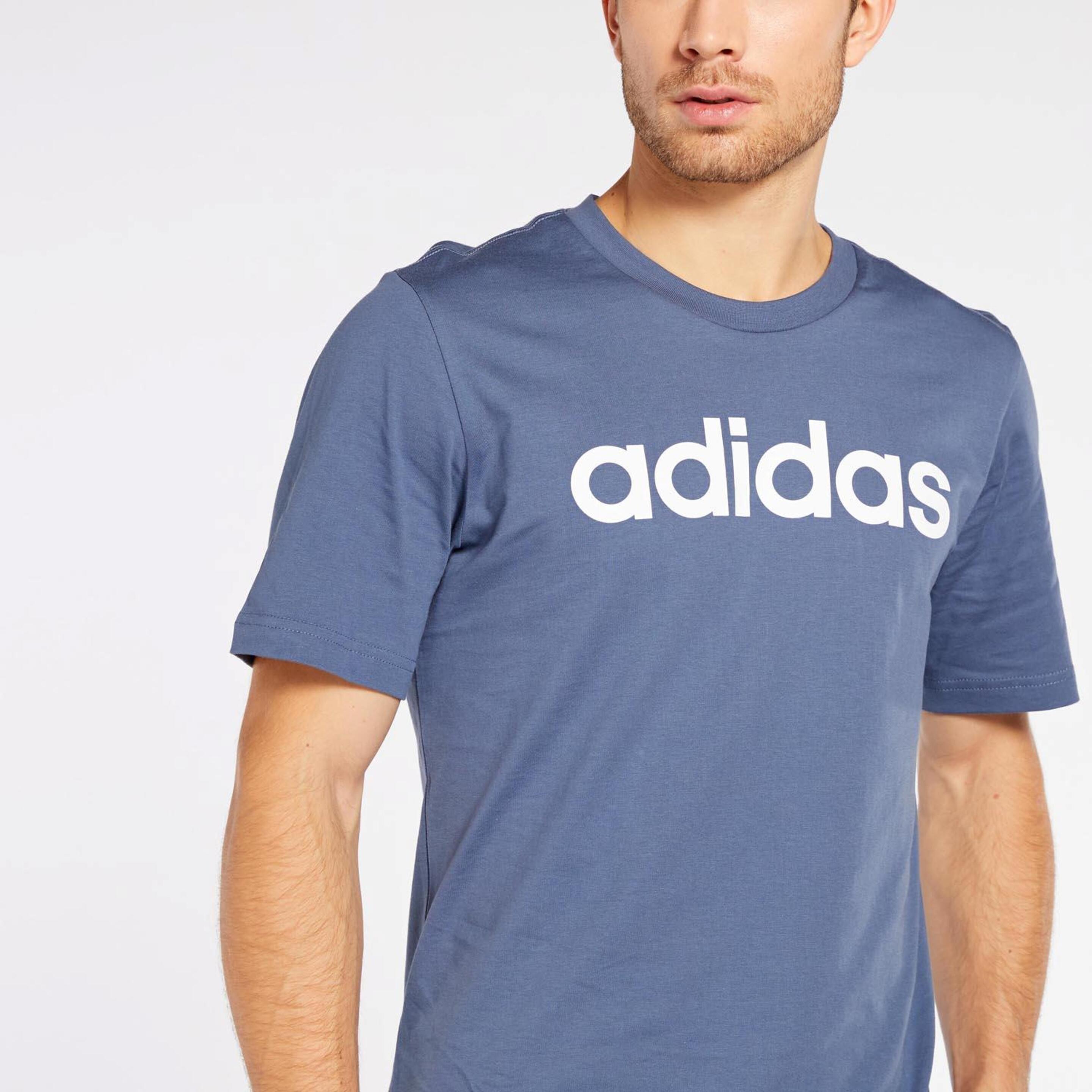 T-shirt adidas