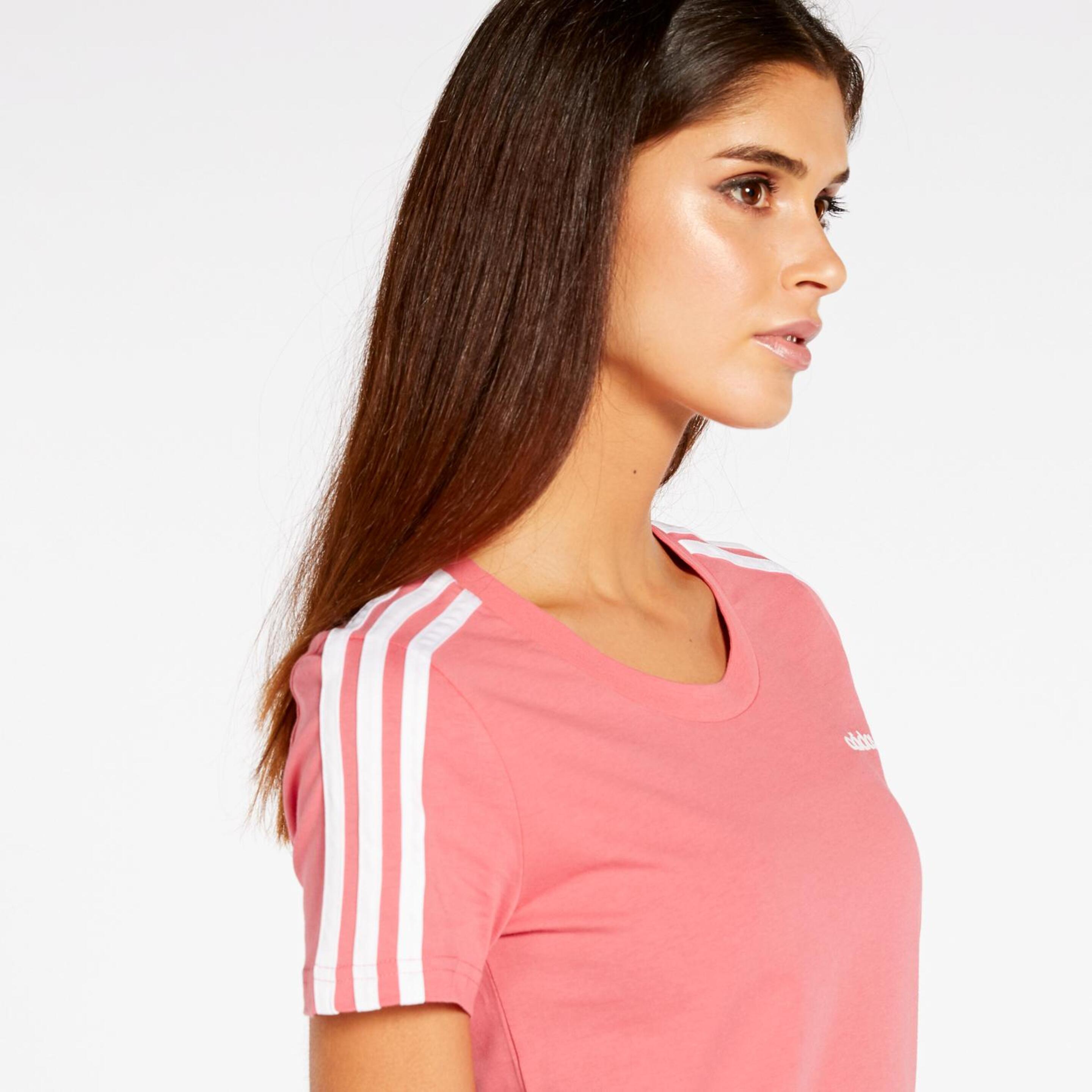 T-shirt adidas 3 Stripes