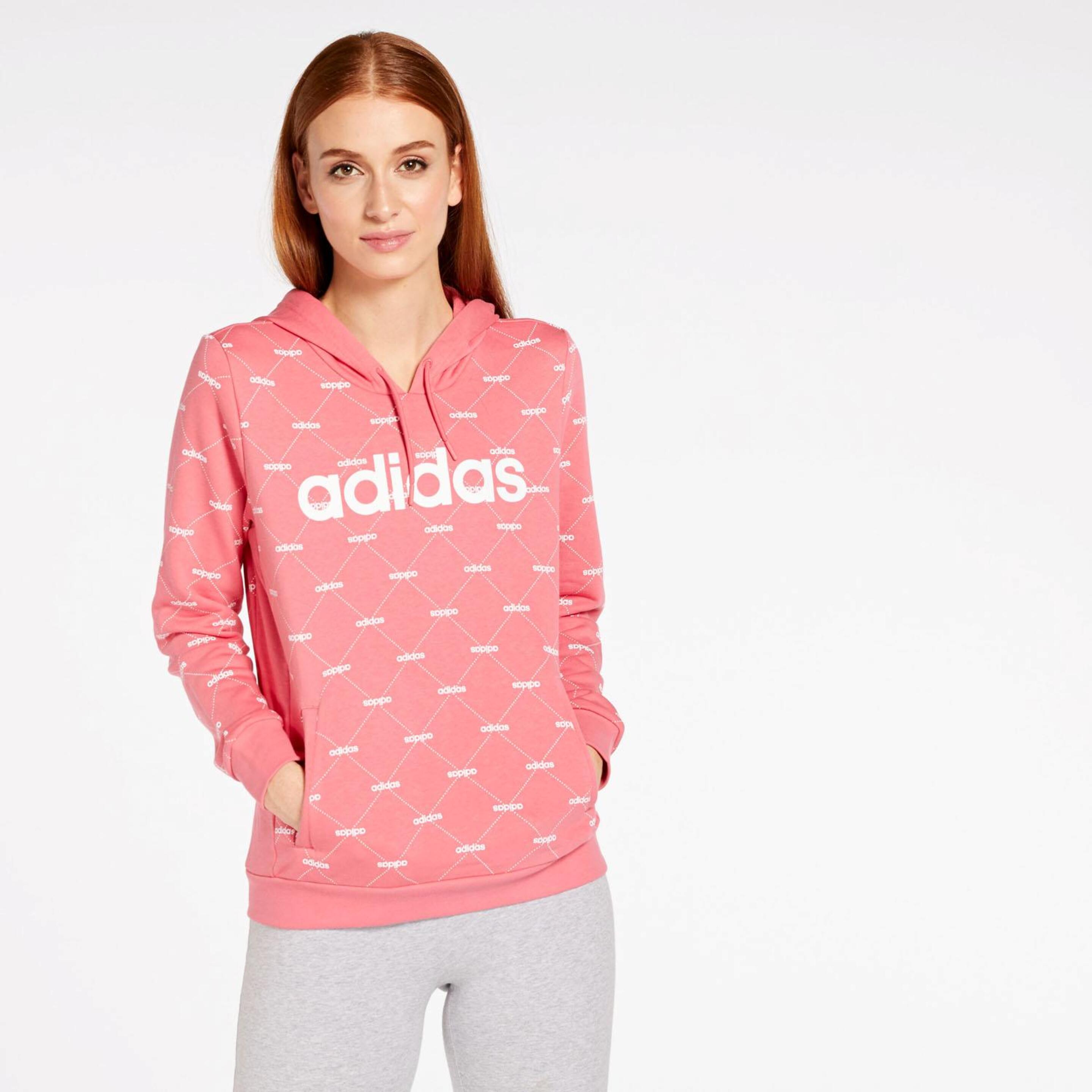 Sudadera adidas