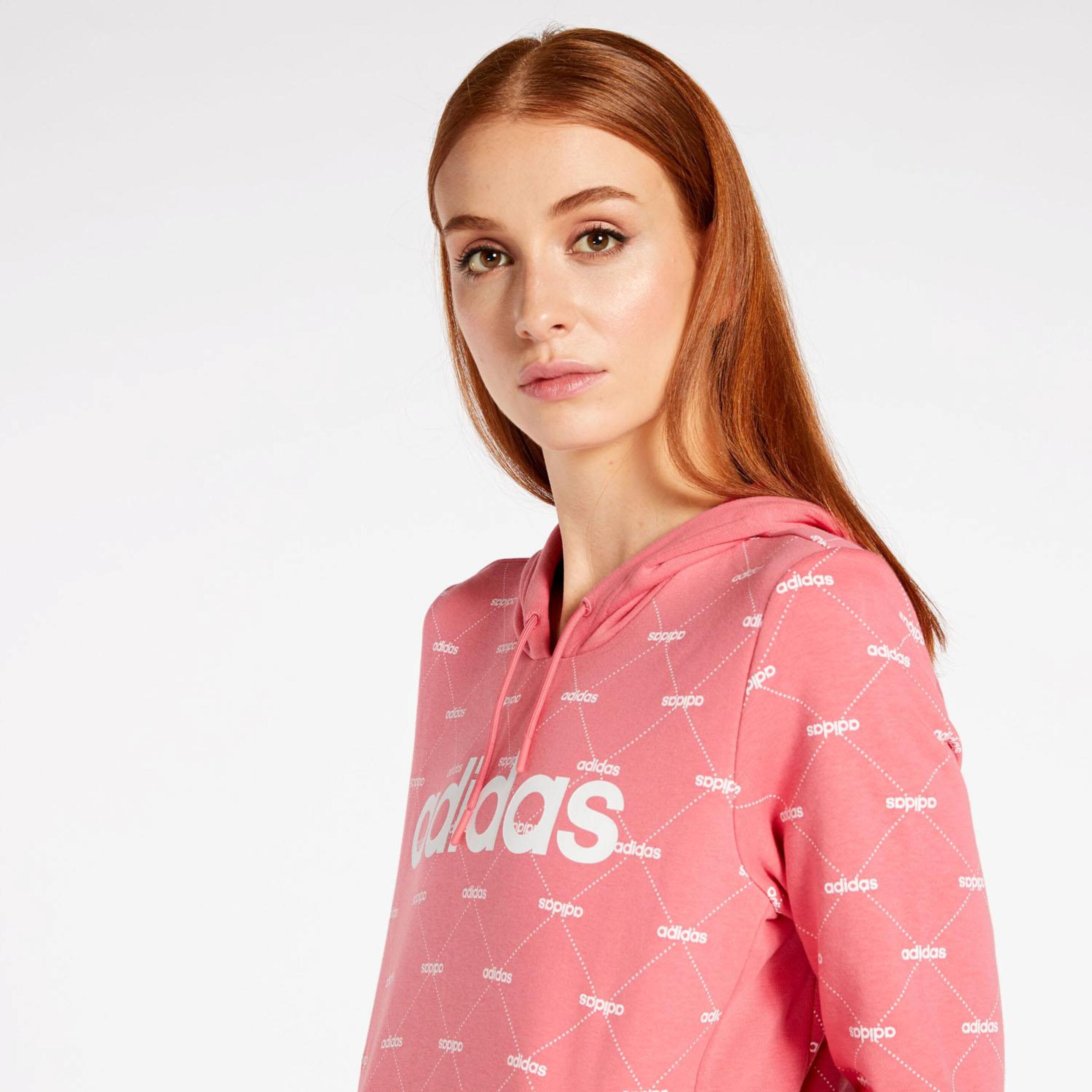 Sudadera adidas