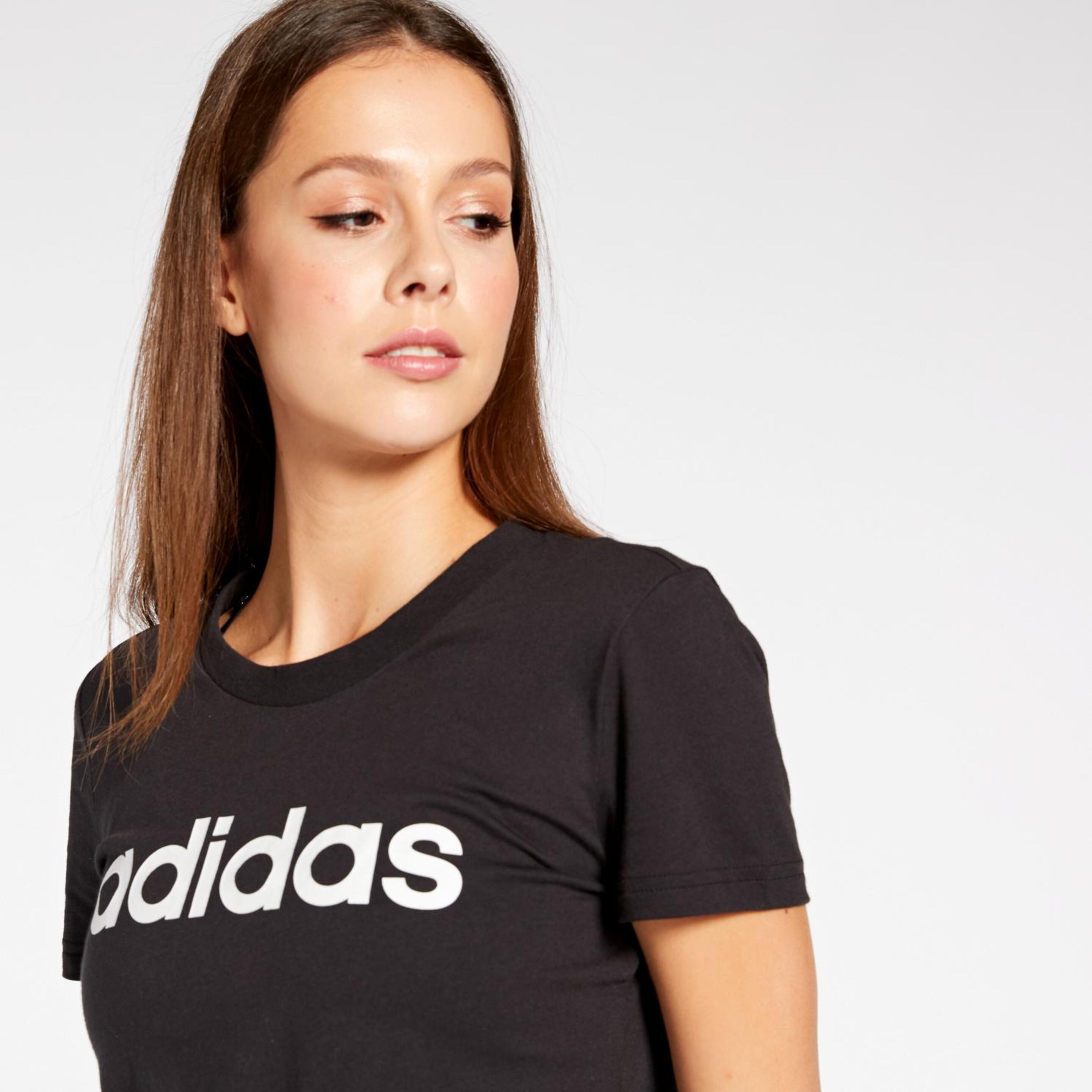 T-shirt adidas