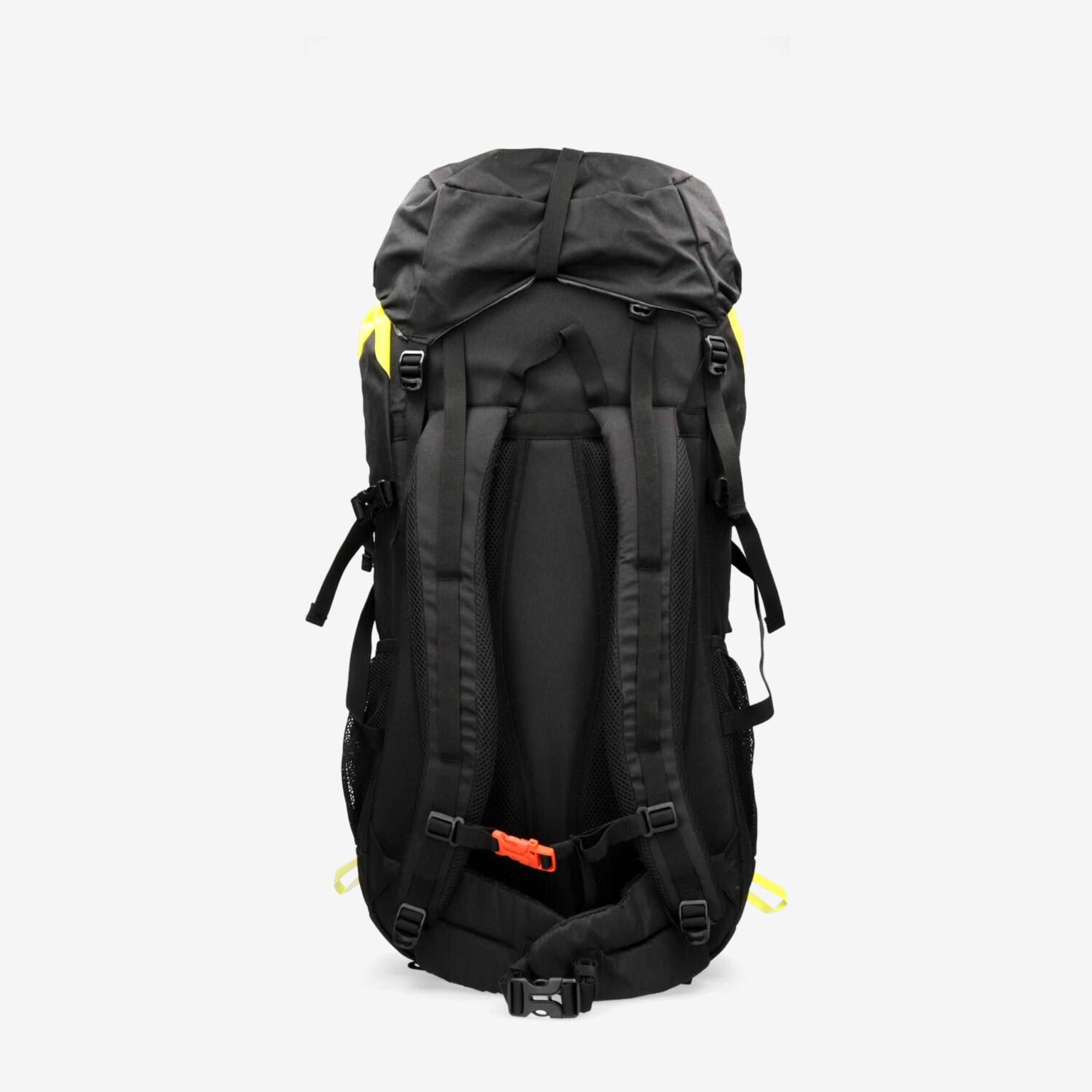 Brk Wilder 65 Unisex Mochila Expedicion