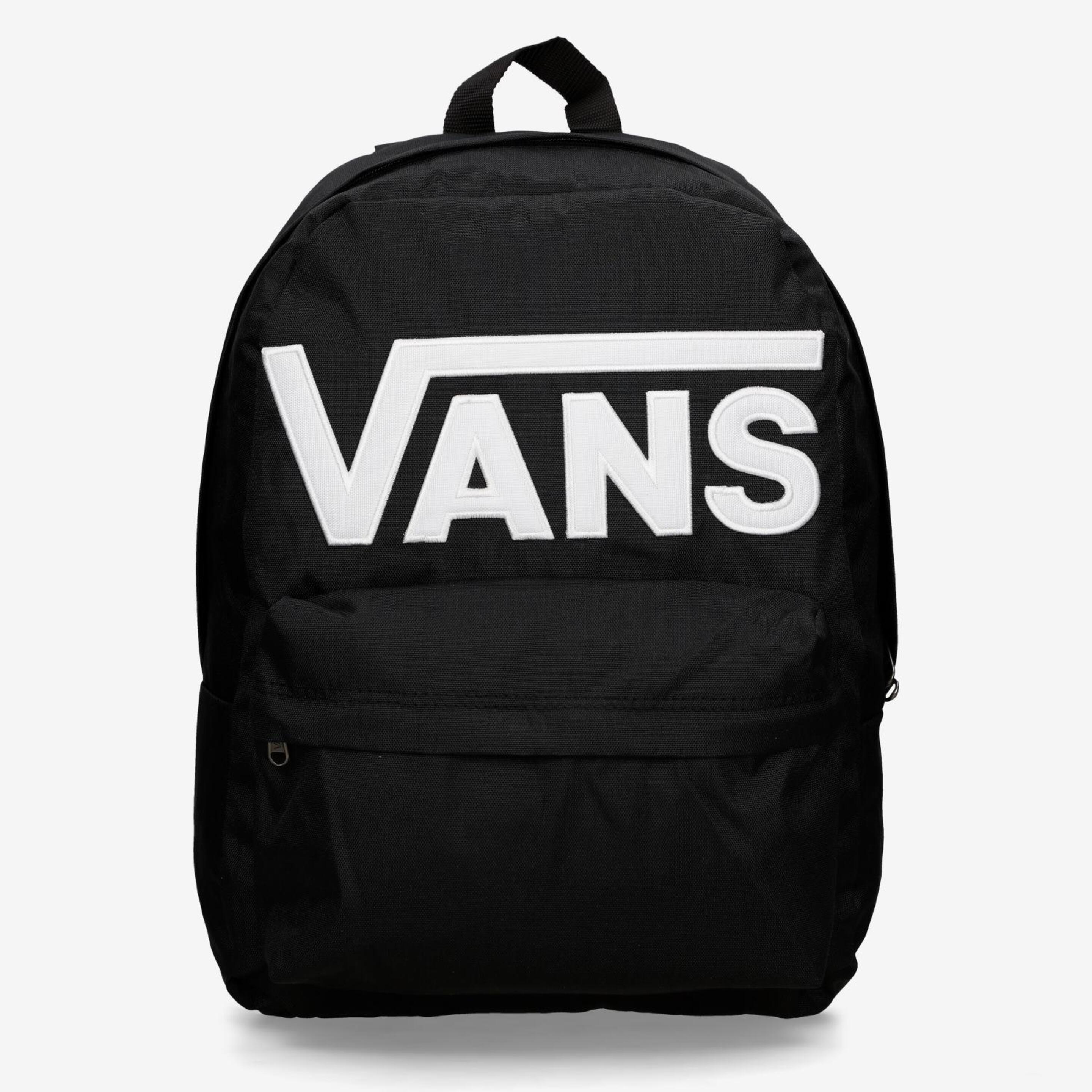 Mochila Vans Old Skool Iii