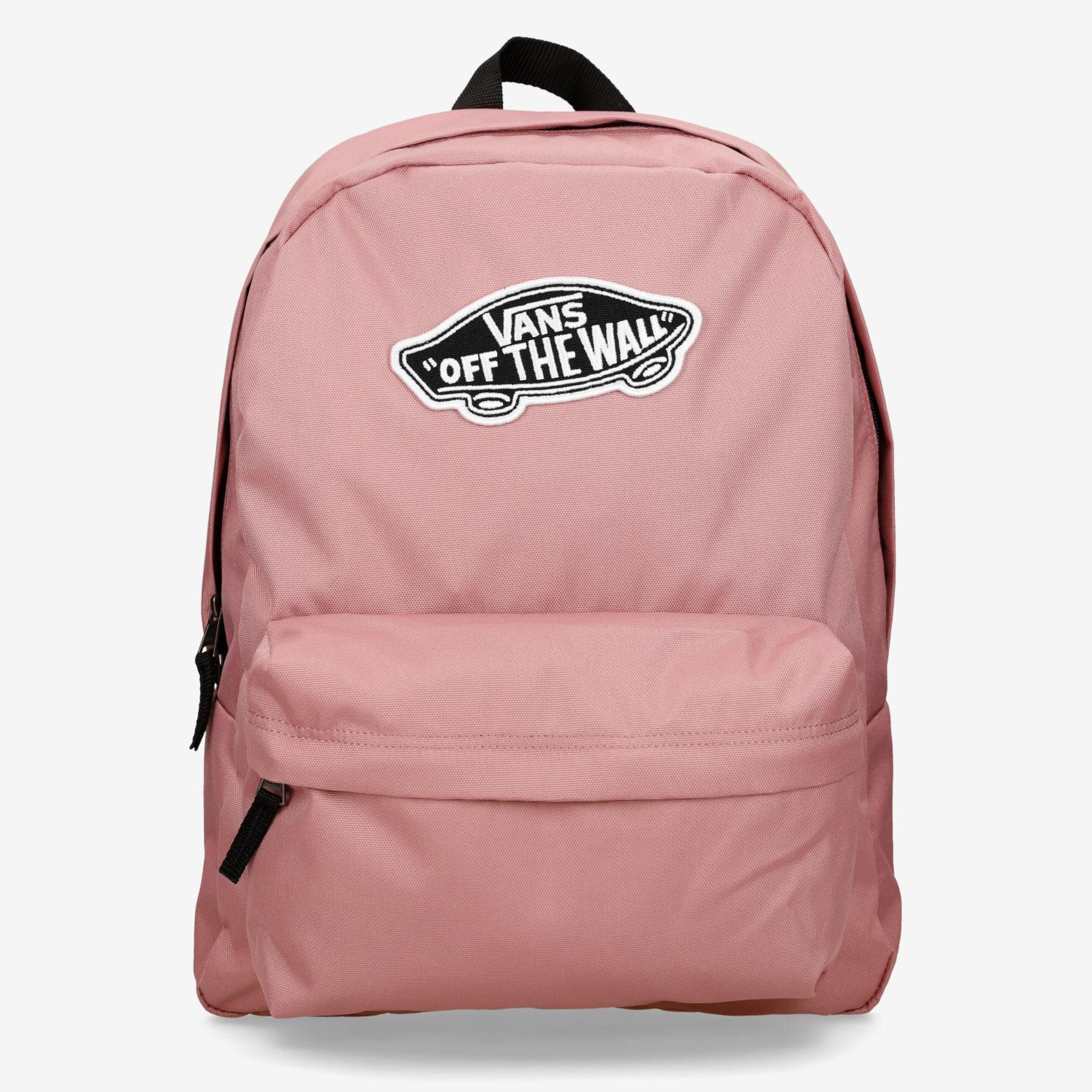 Mochila Vans