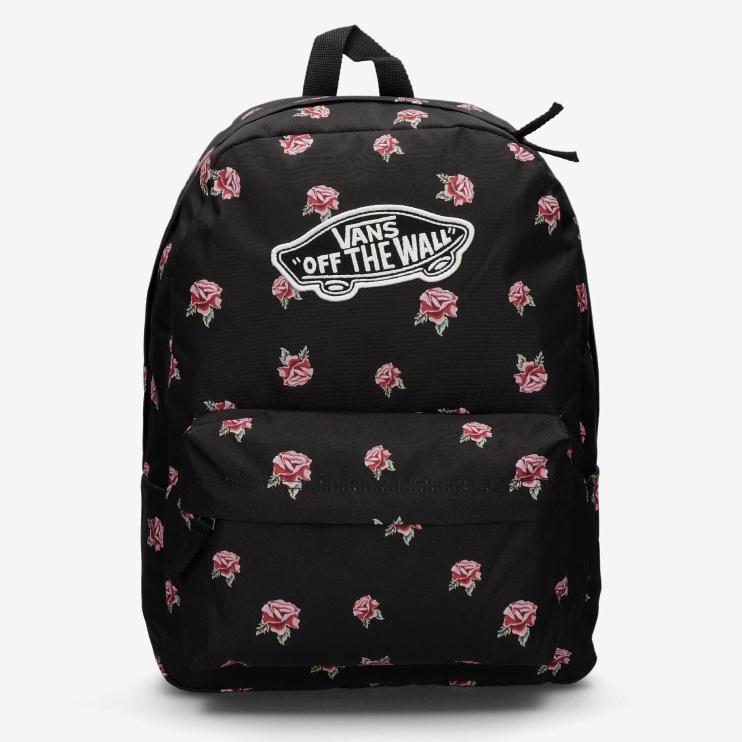 Mochila Vans