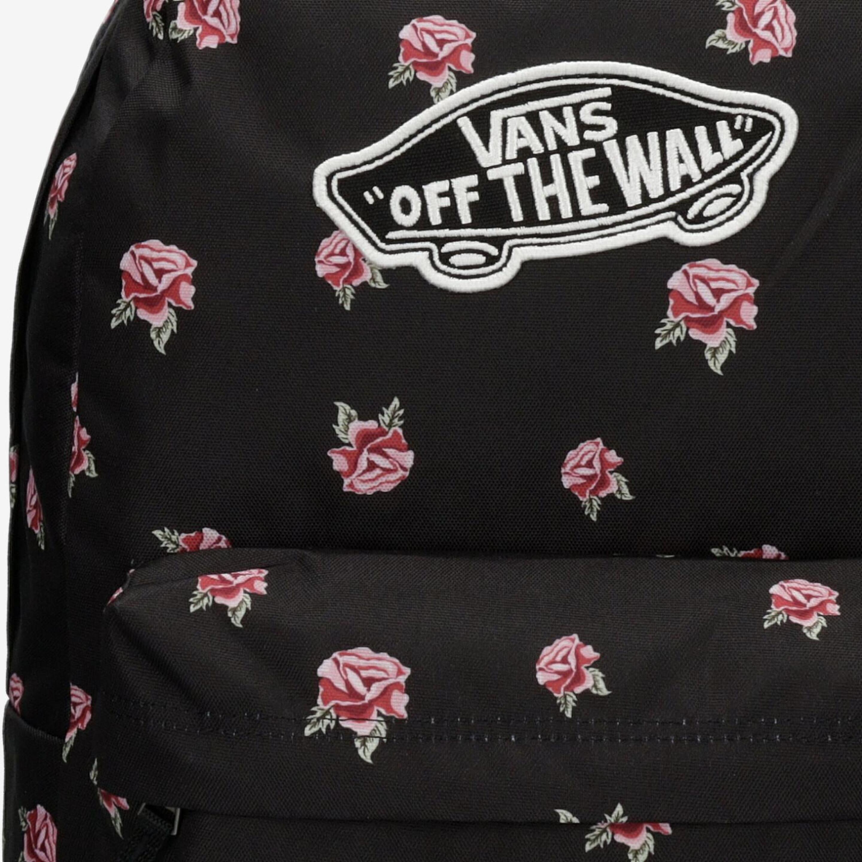 Mochila Vans