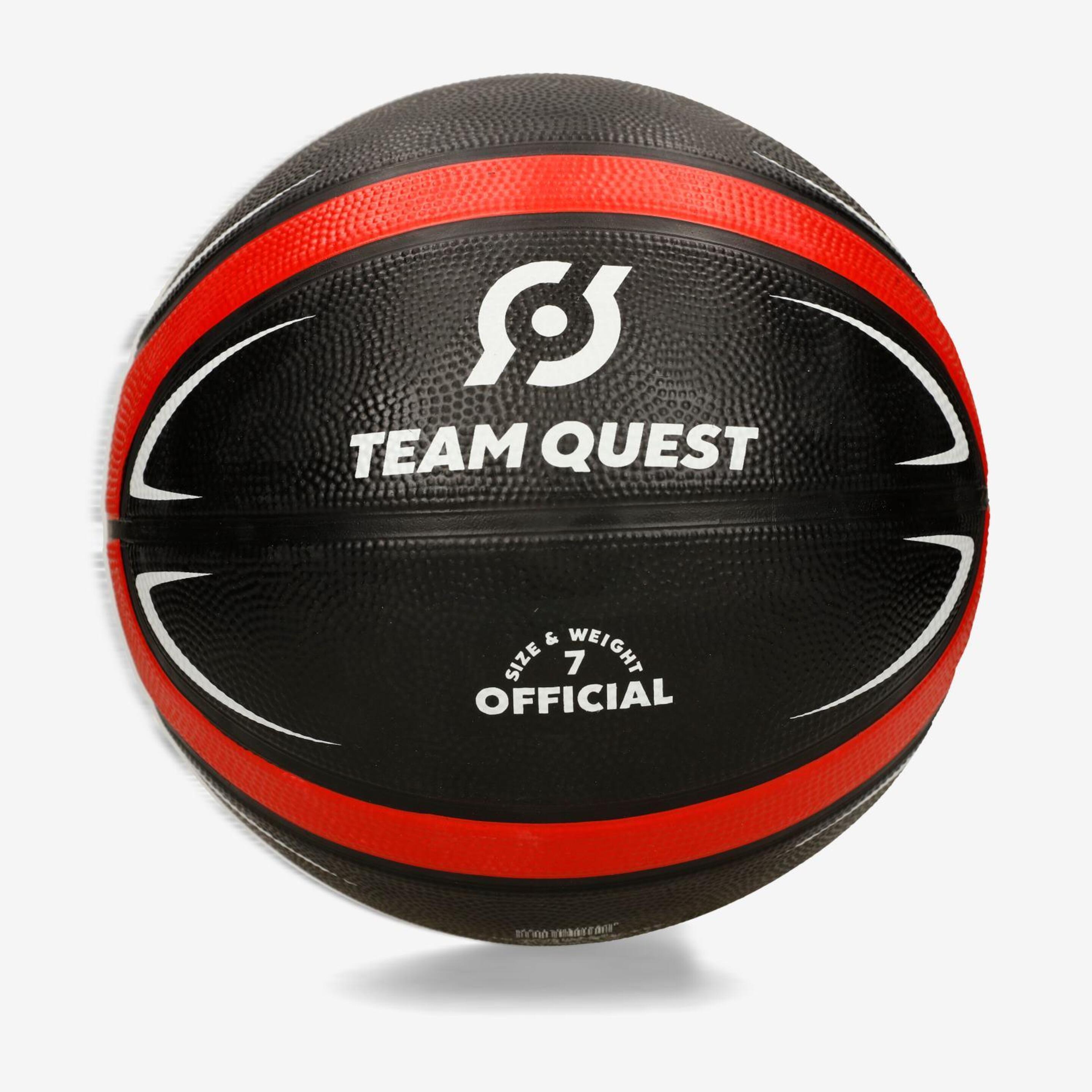 Bola De Basquetebol Team Quest