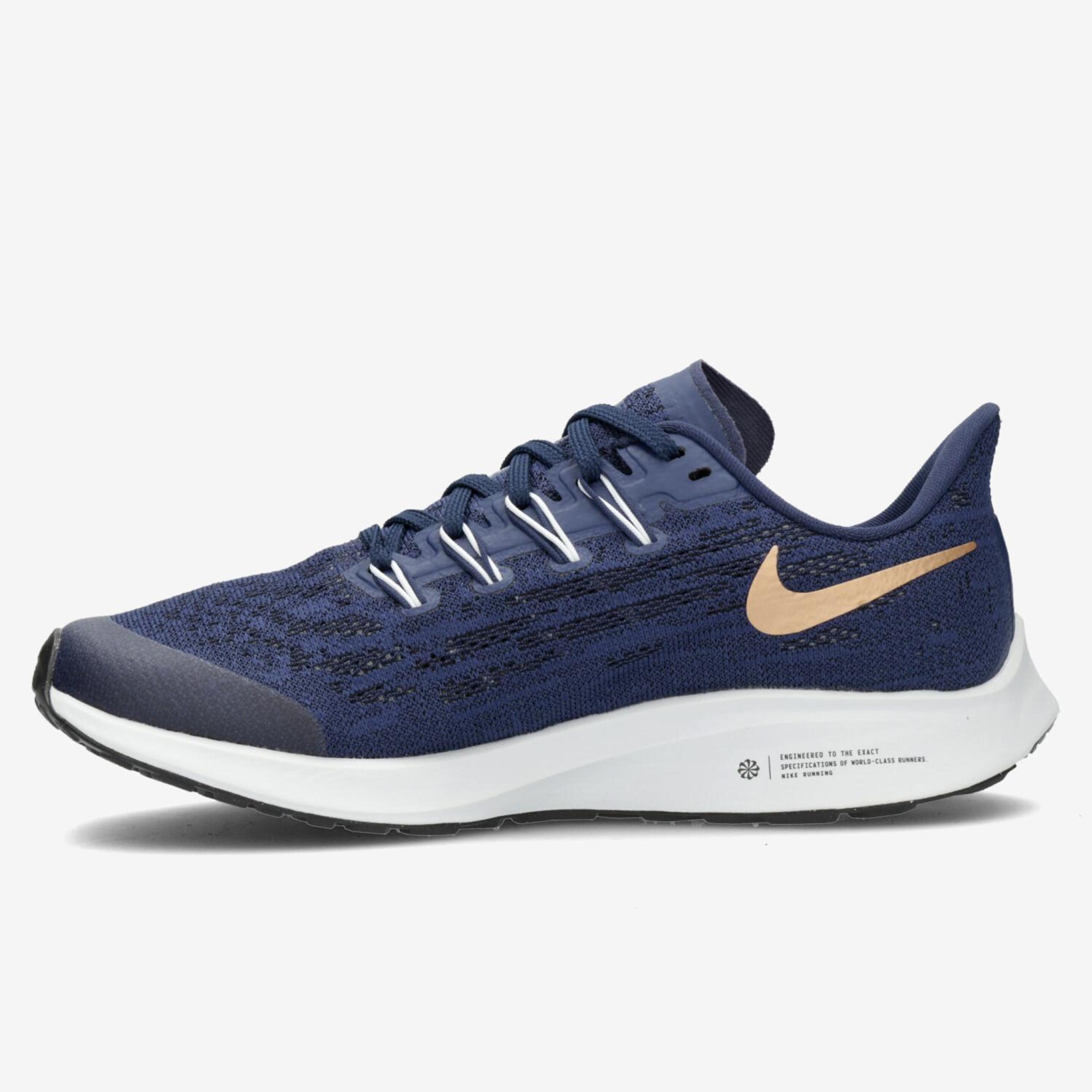 Nike Air Zoom Pegasus 36