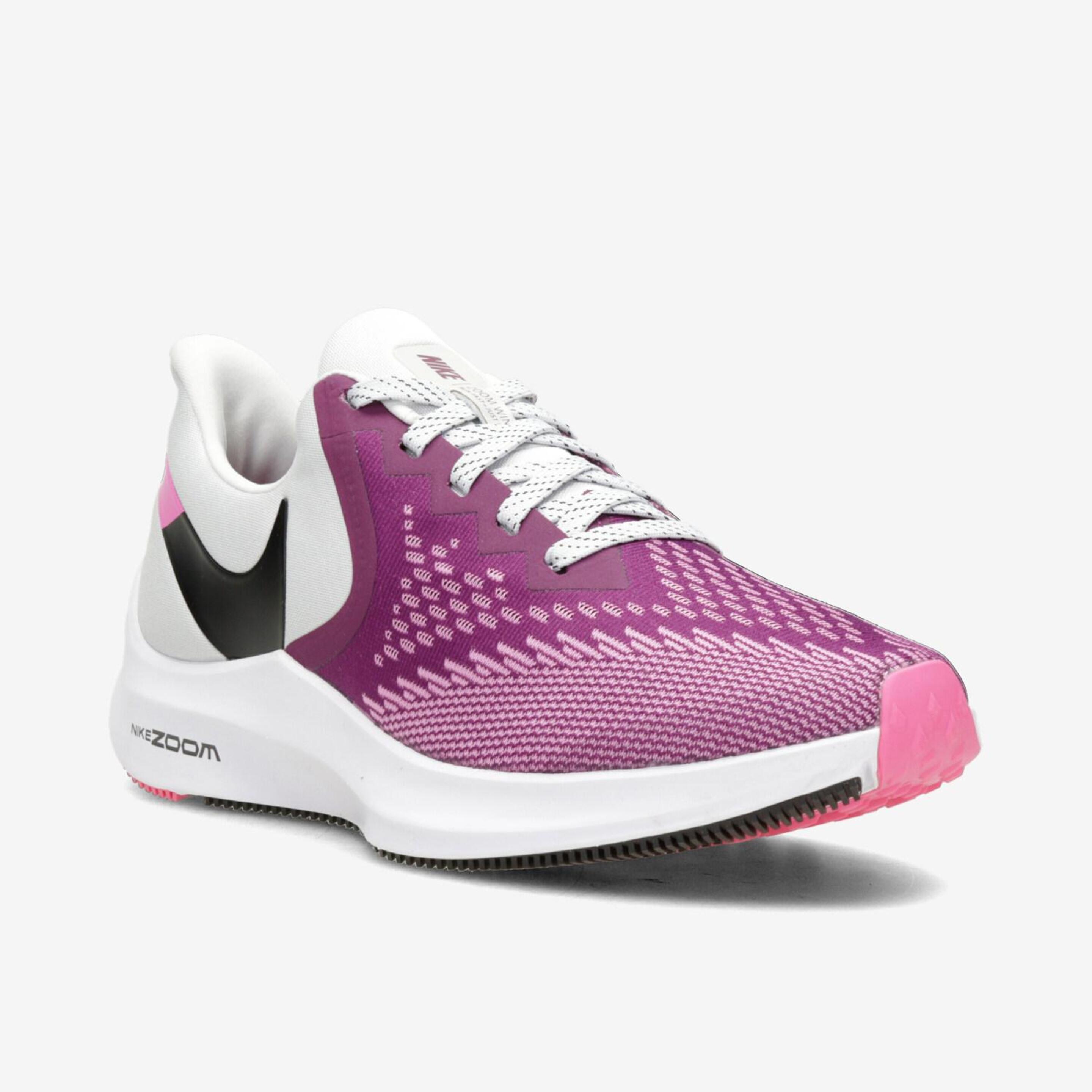 Nike Winflo 6