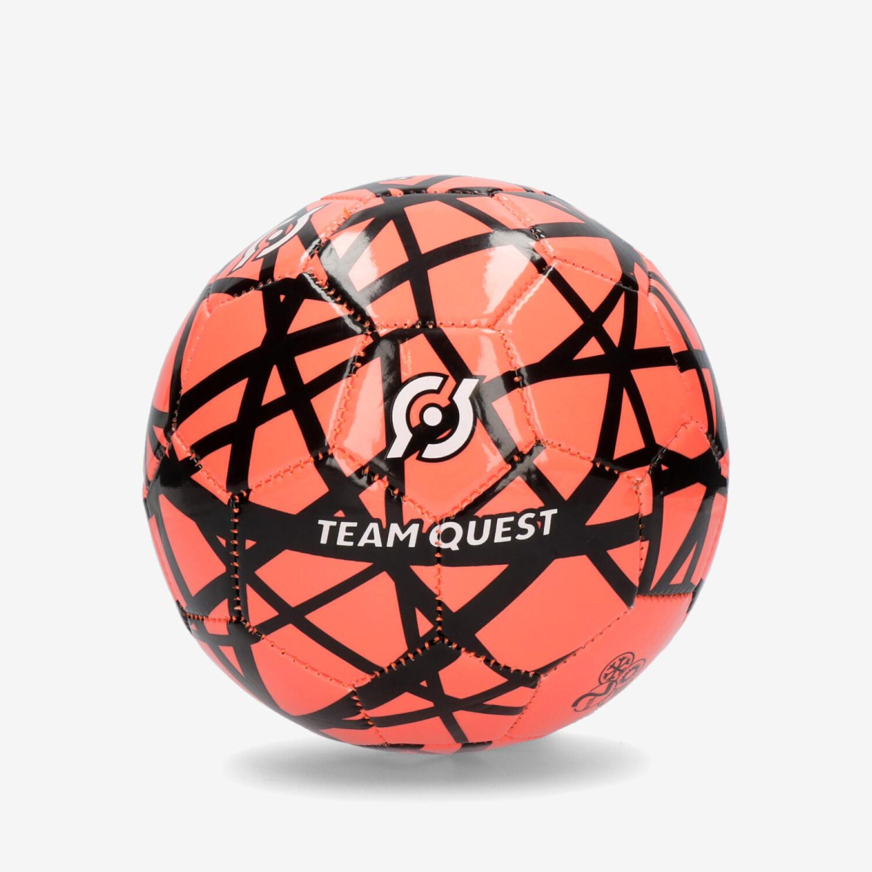 Mini Bola Team Quest