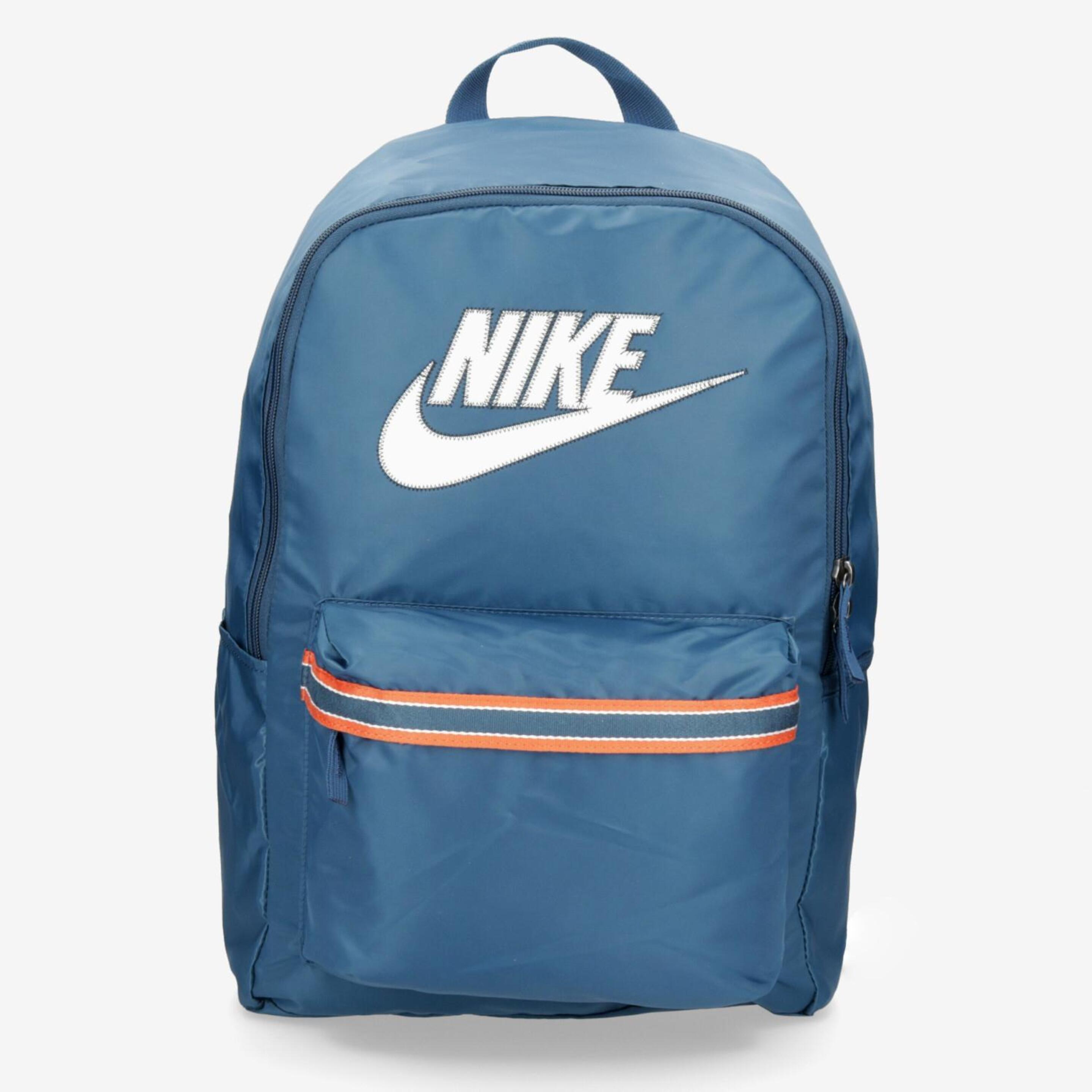 Mochila Nike Heritage