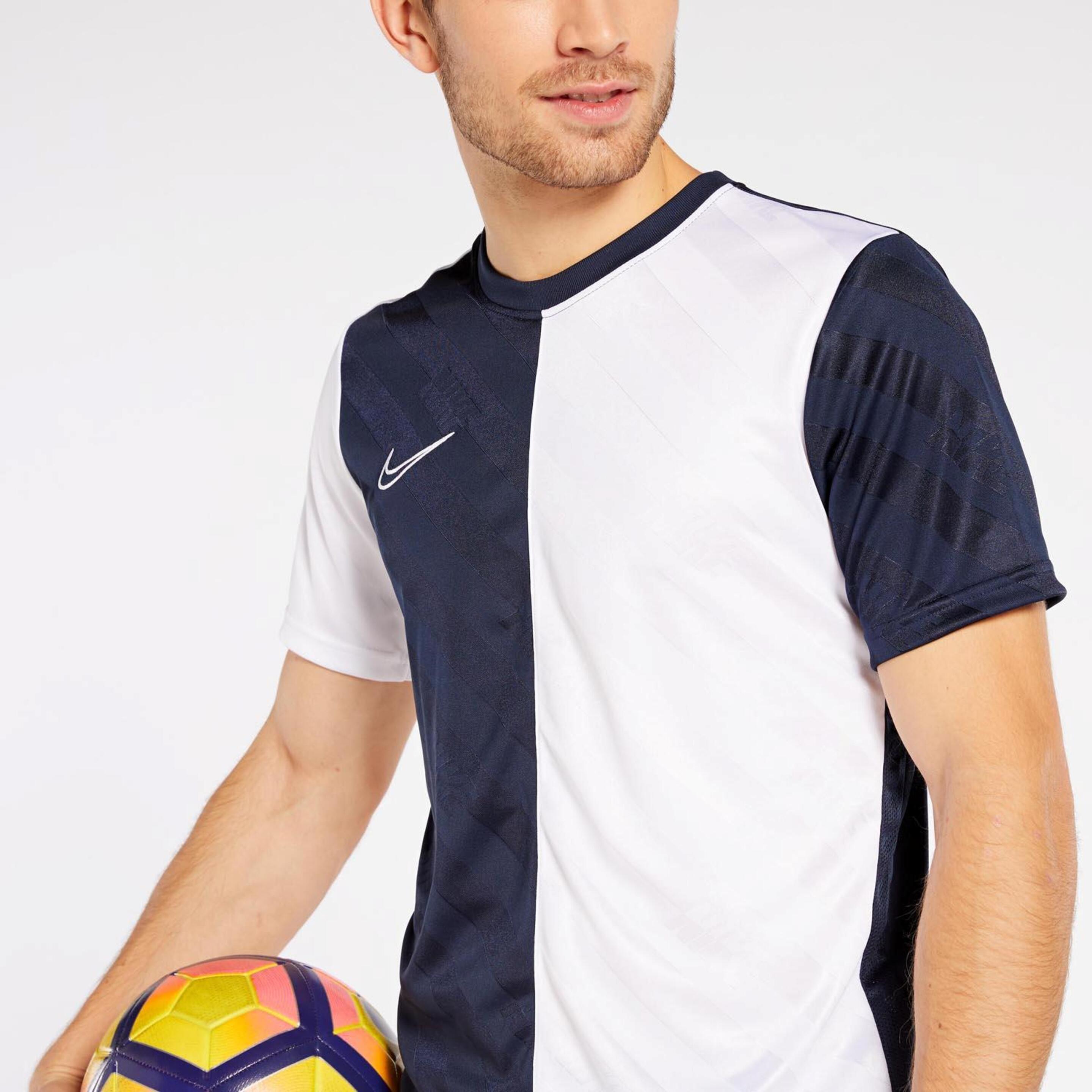 Camisola Nike Dry Academy