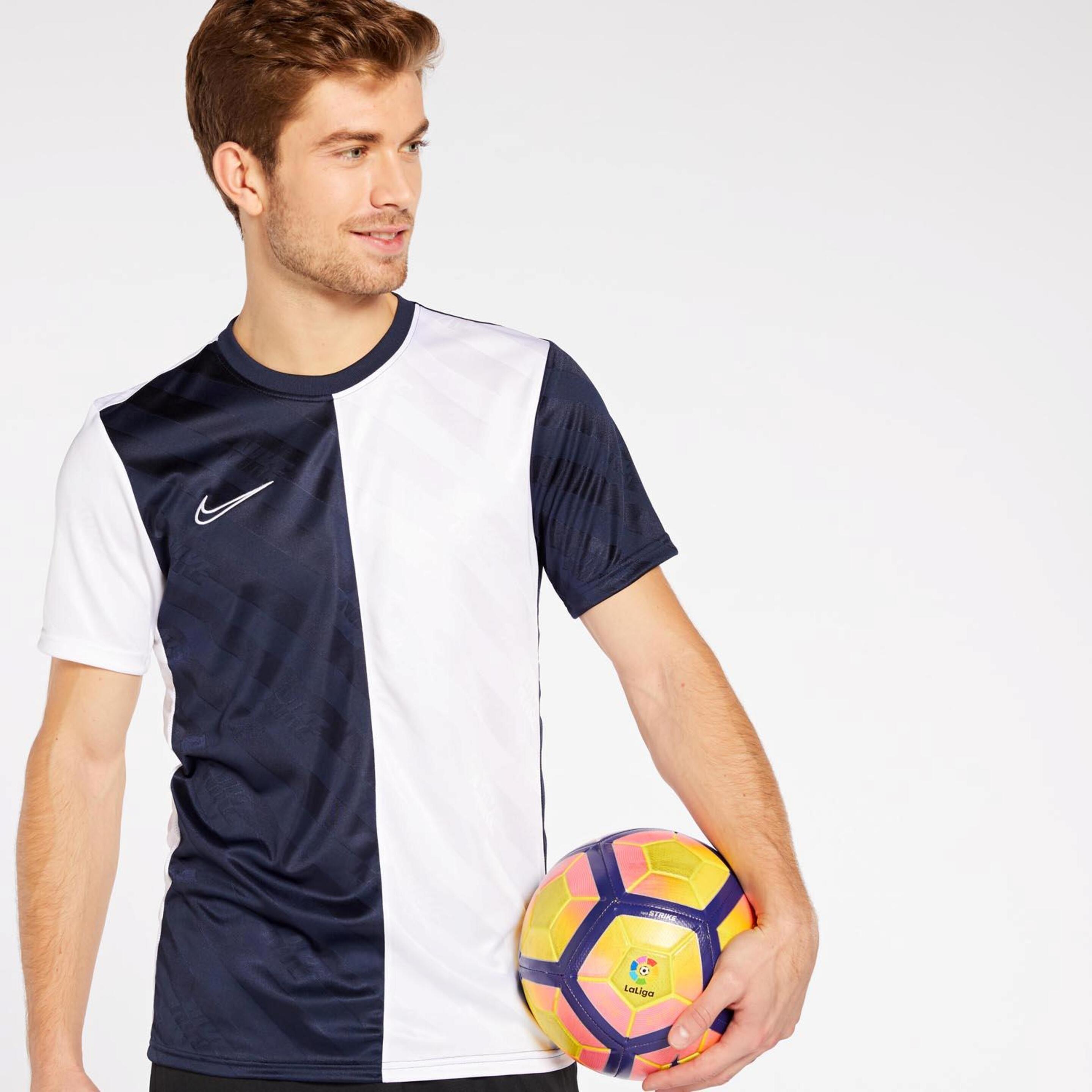 Camisola Nike Dry Academy