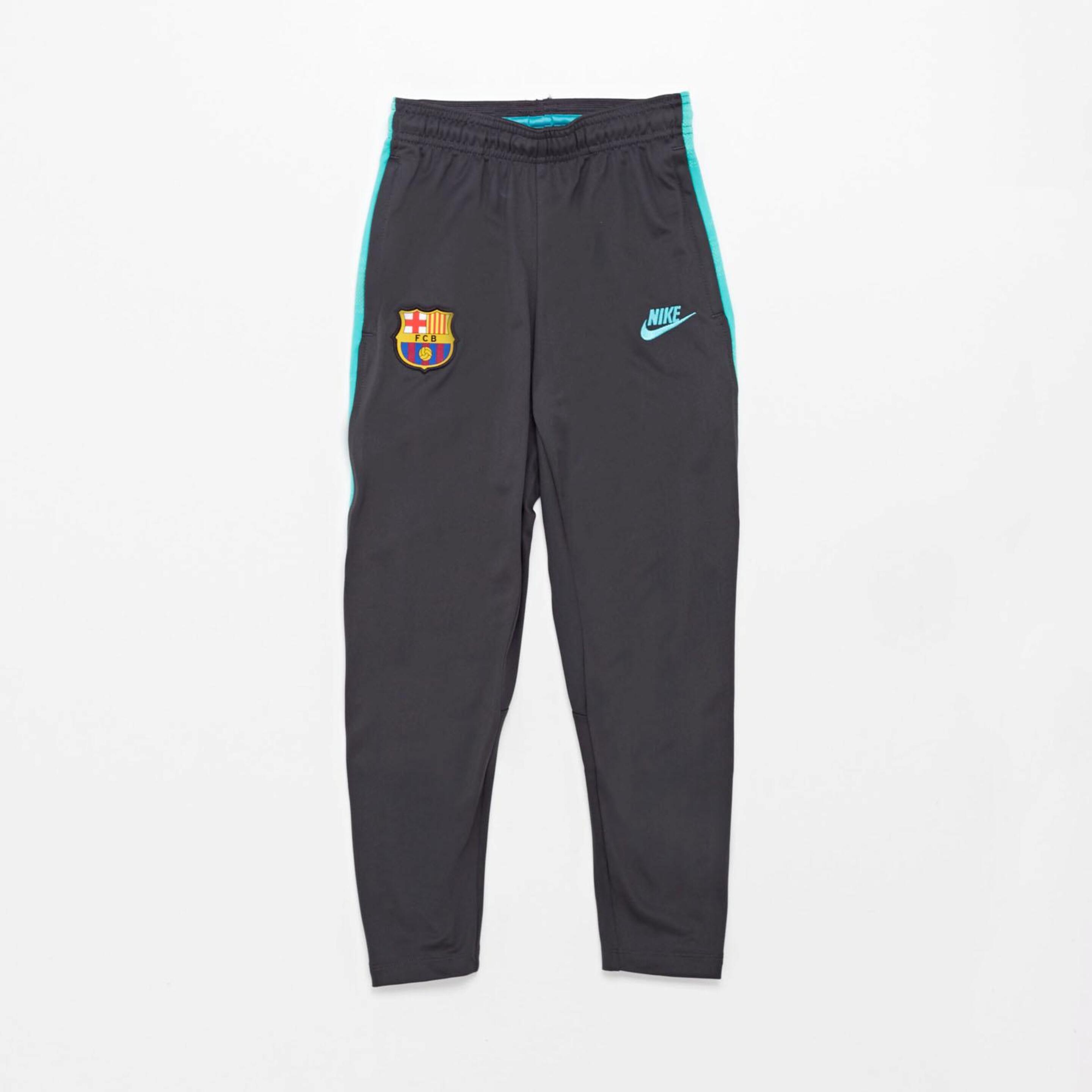Fato De Treino Barcelona Nike