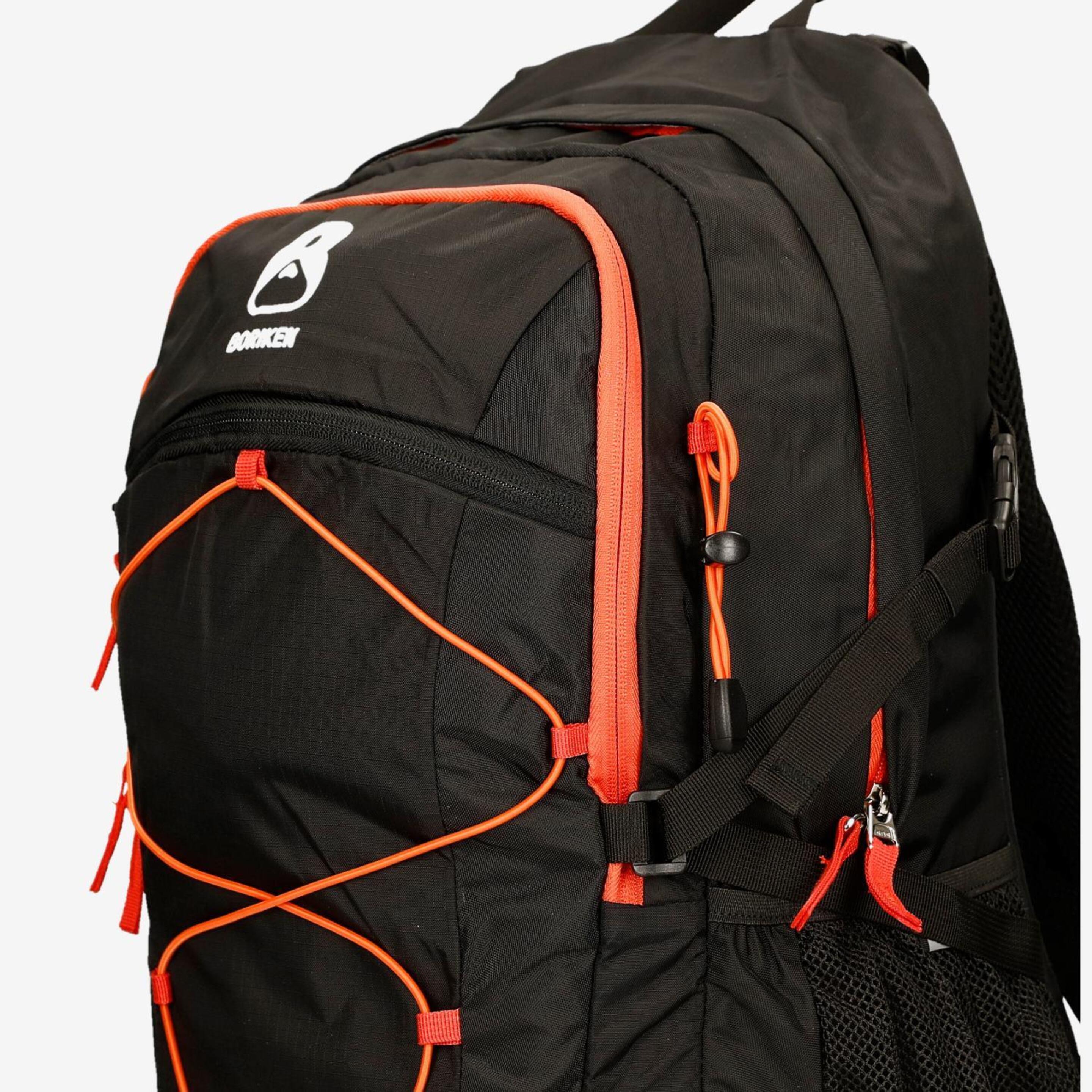 Mochila Boriken Adventure 35+5