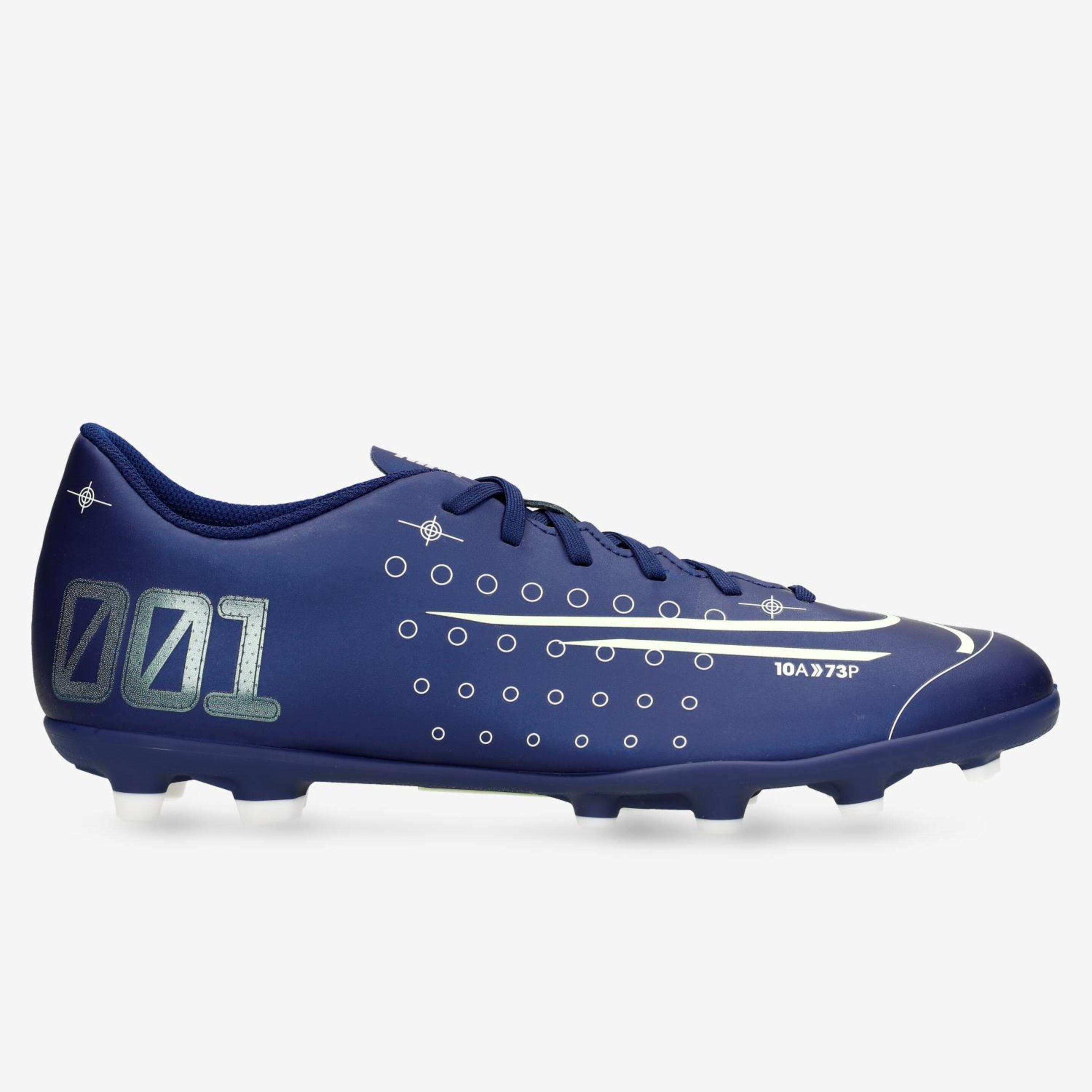 Nike Mercurial Cr7 Fg