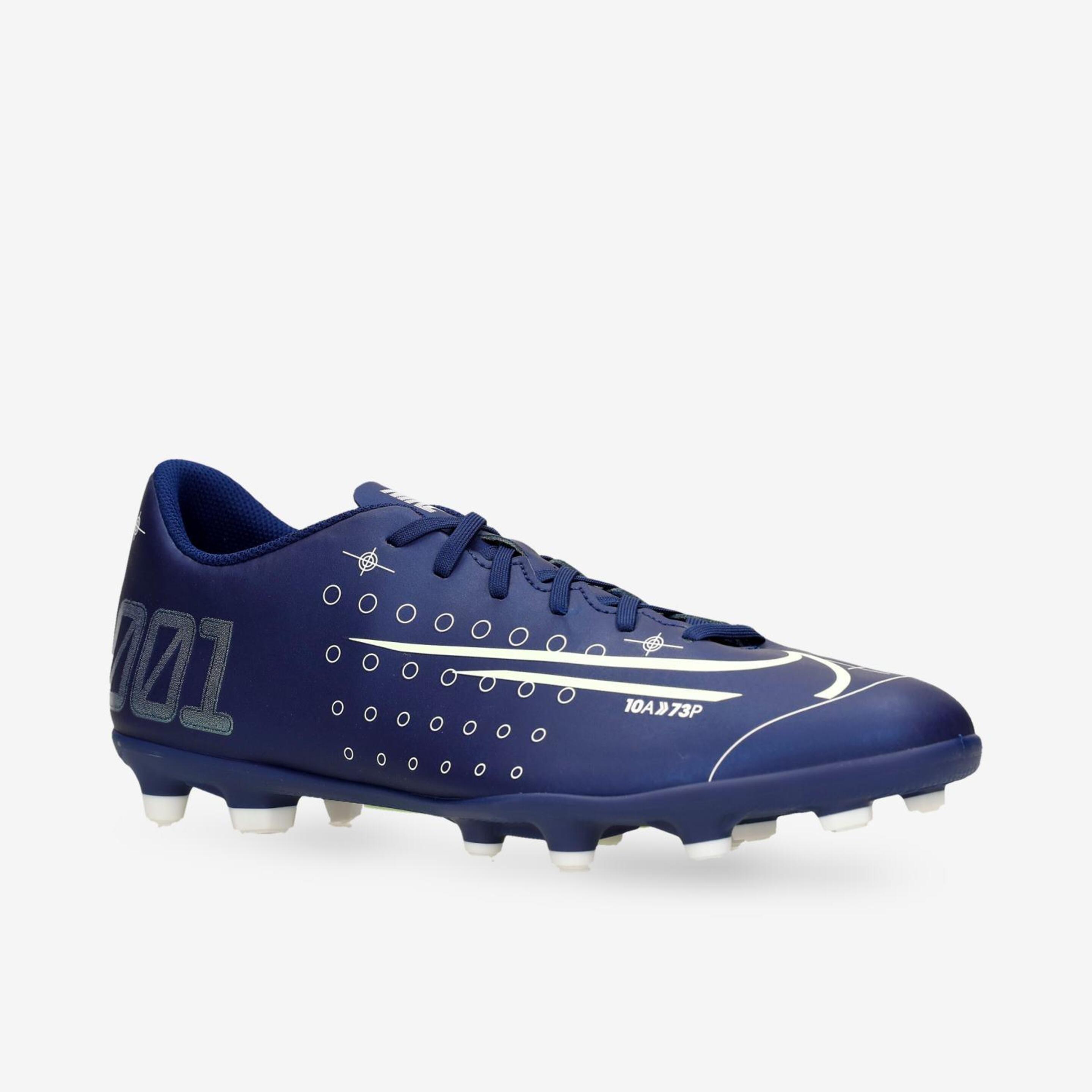 Nike Mercurial Cr7 Fg