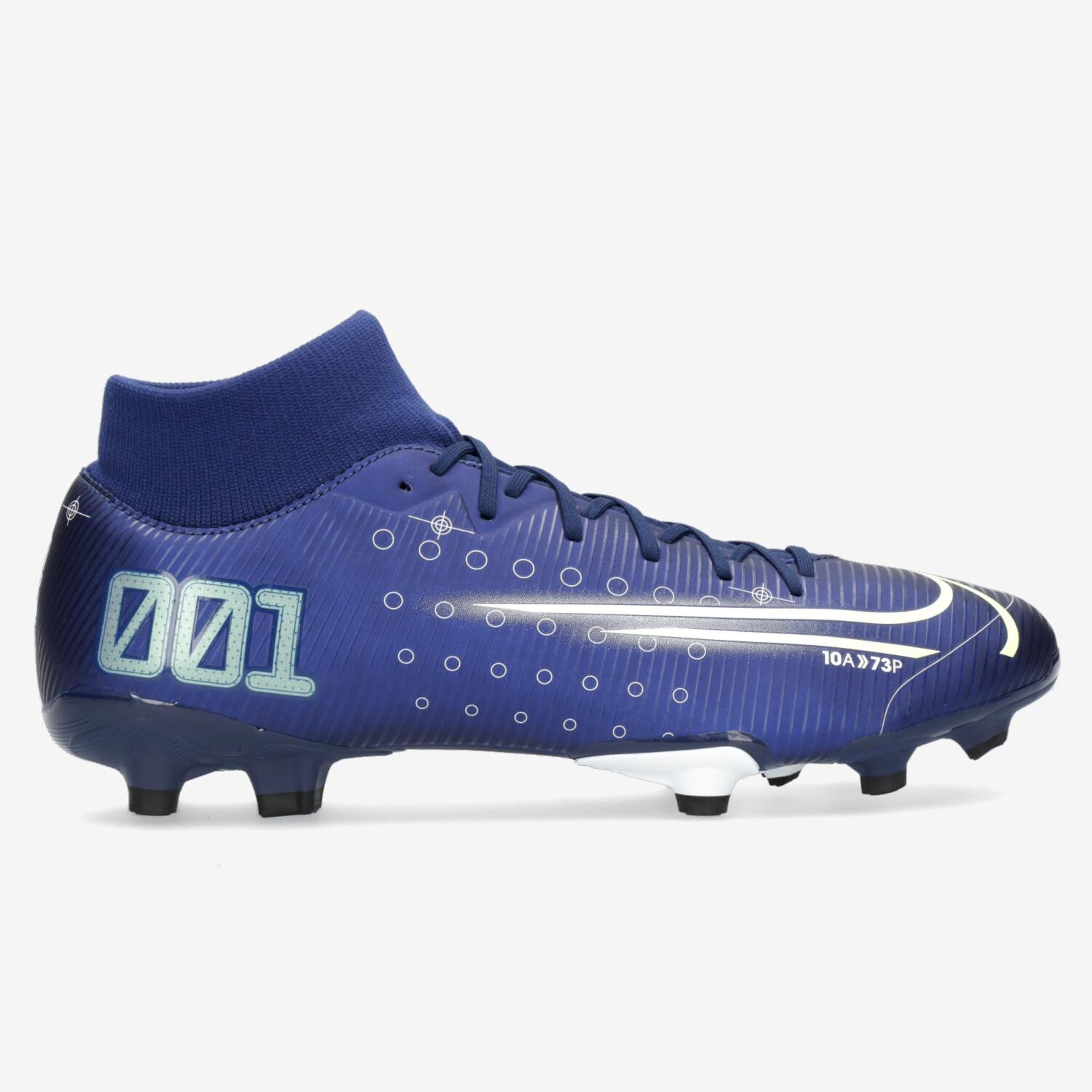 Nike Mercurial Cr7 Fg