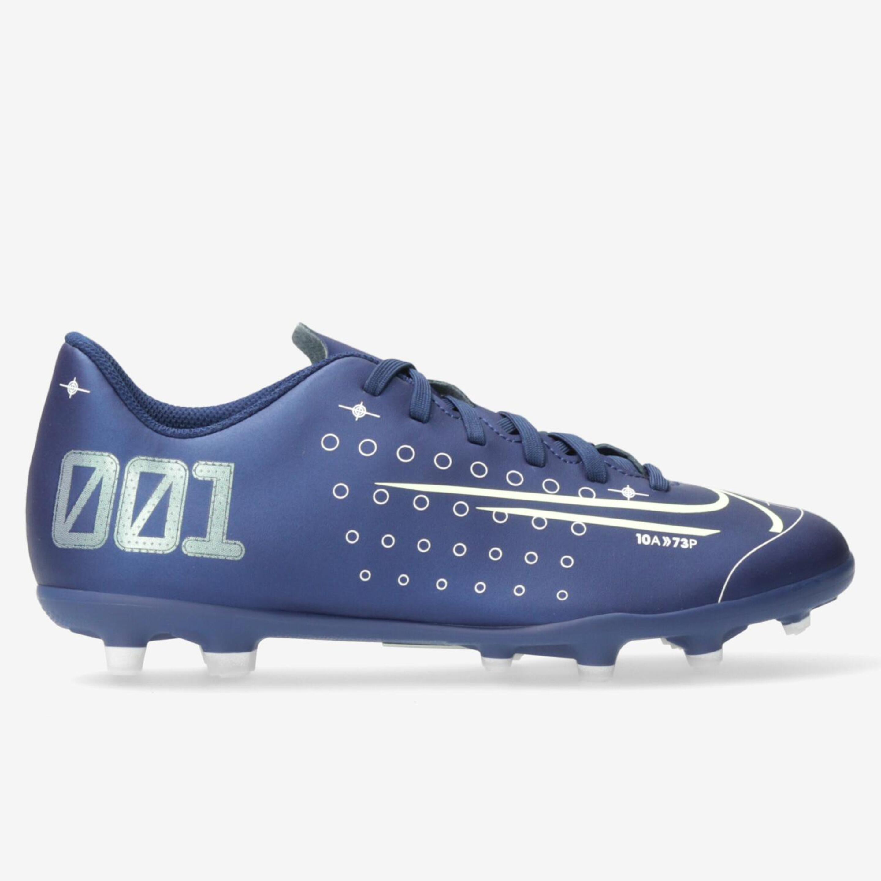 Nike Mercurial Cr7 Fg