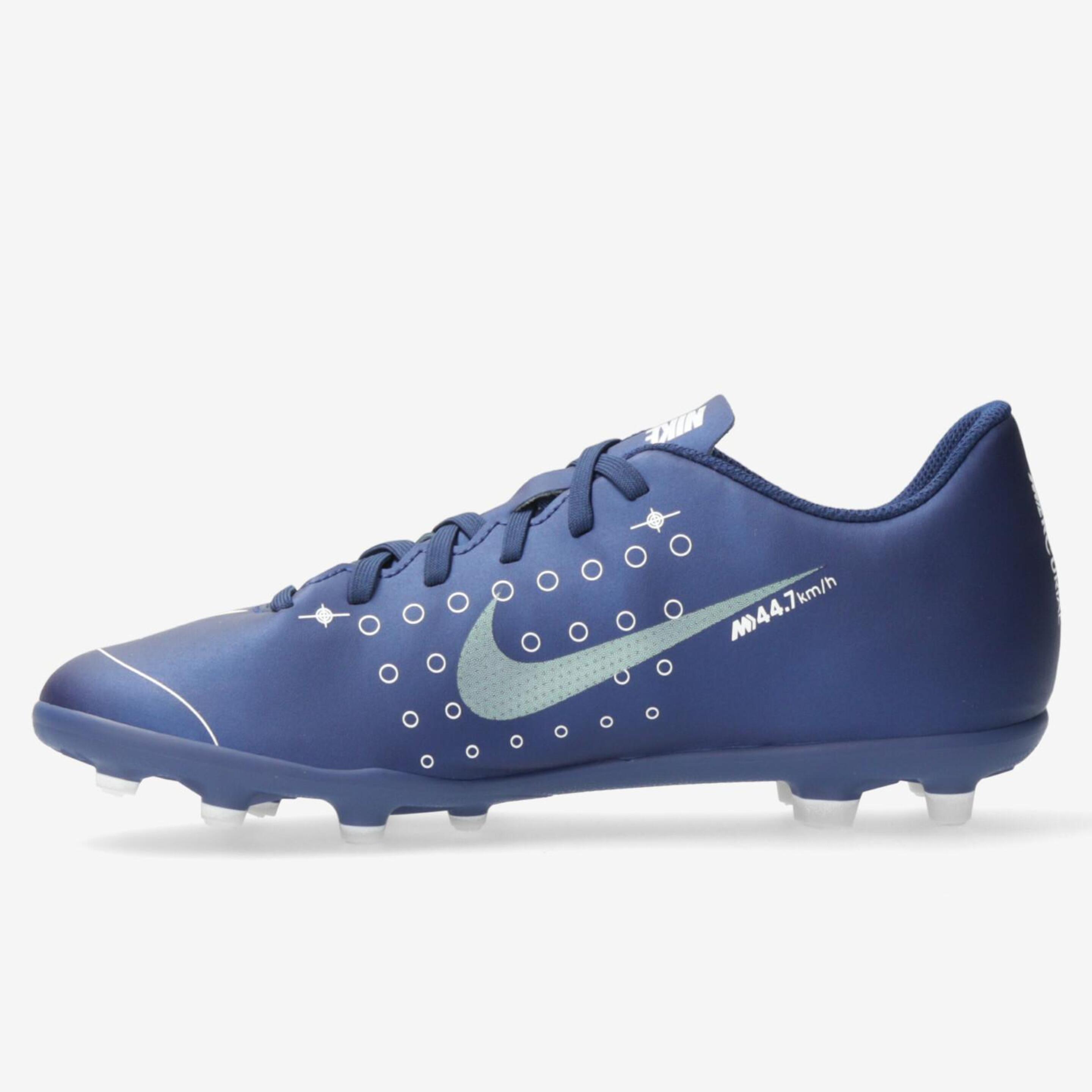 Nike Mercurial Cr7 Fg